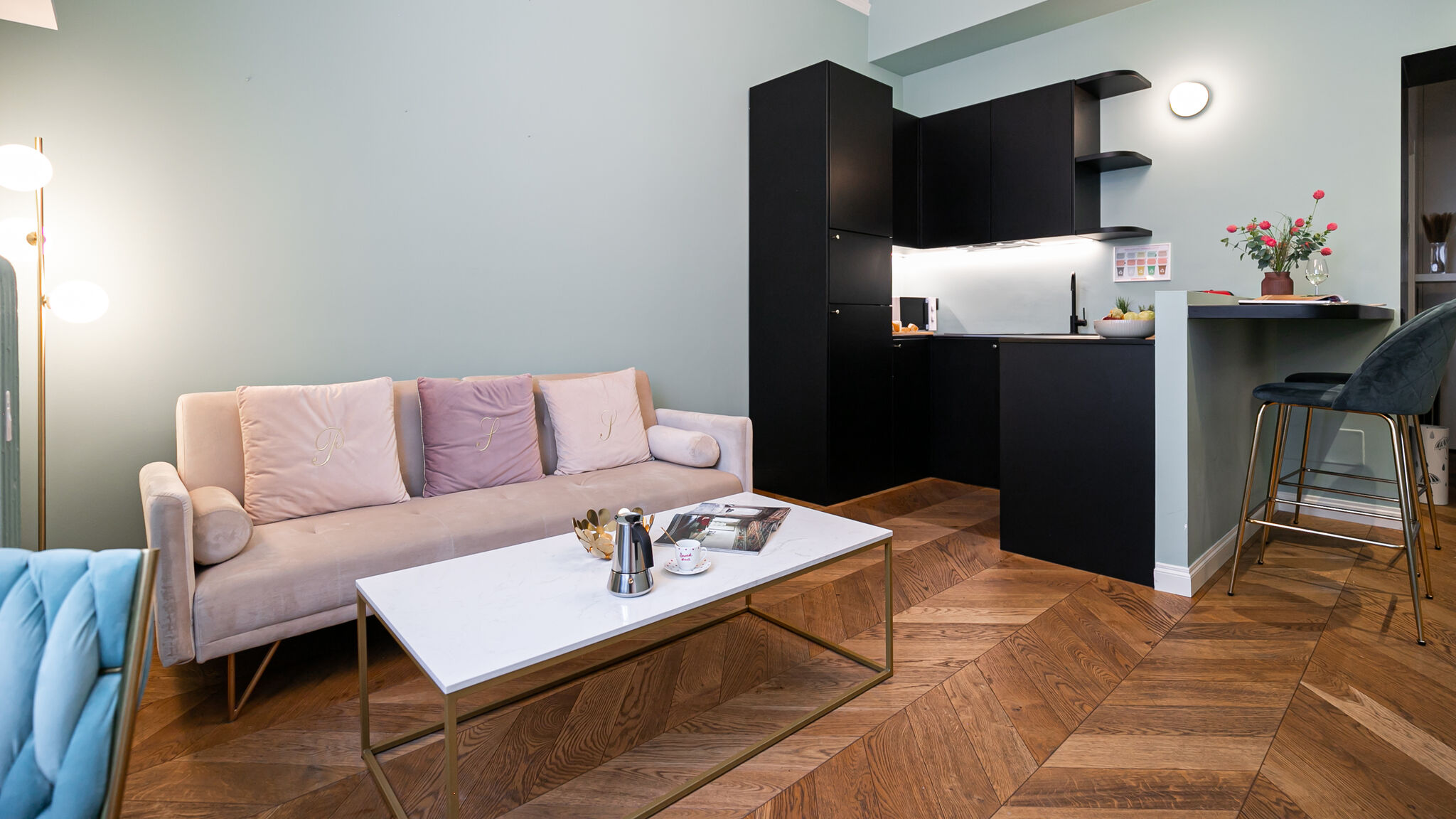 Italianway Milano Comfort - San Michele del Carso 14