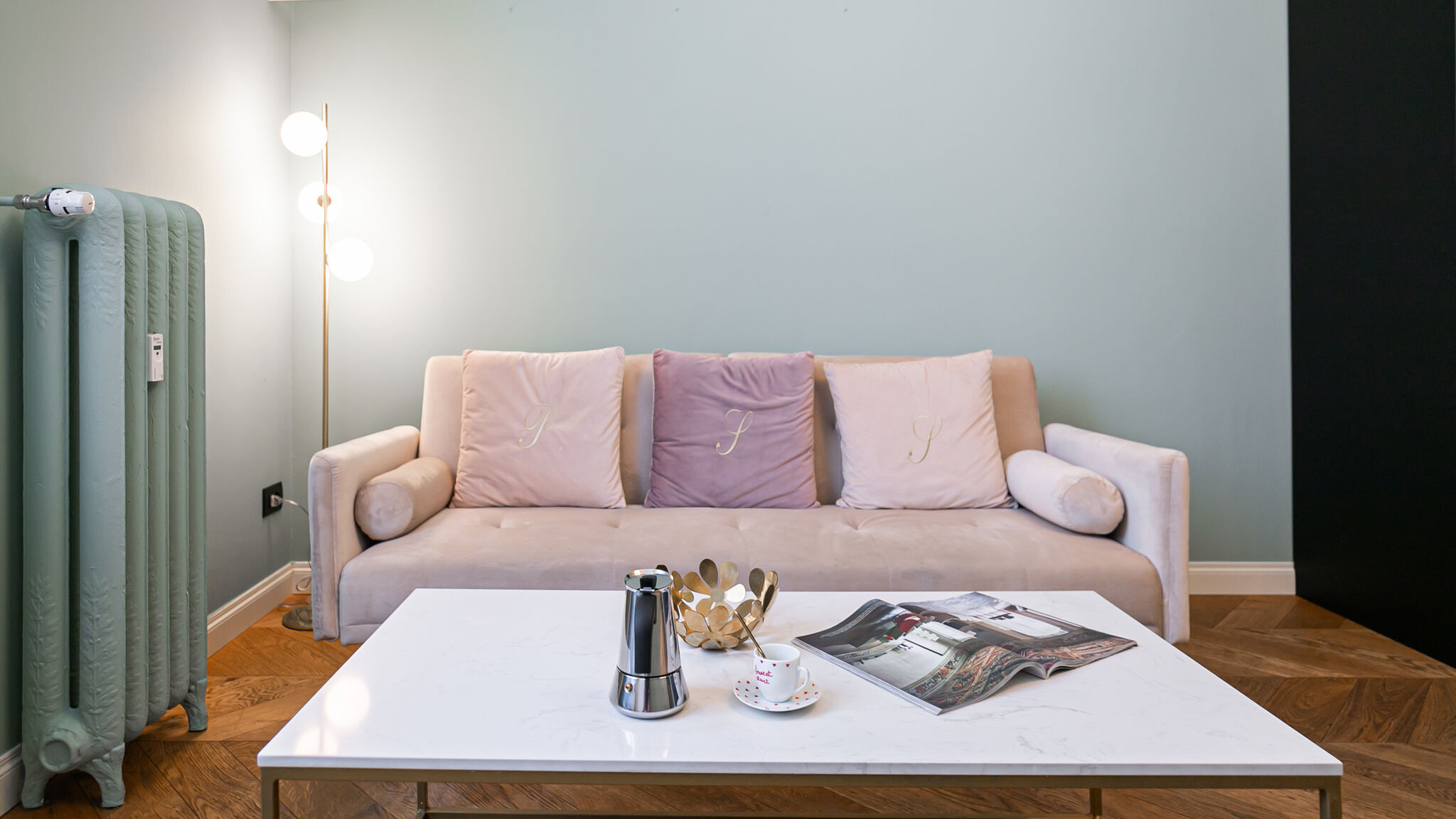 Italianway Milano Comfort - San Michele del Carso 14