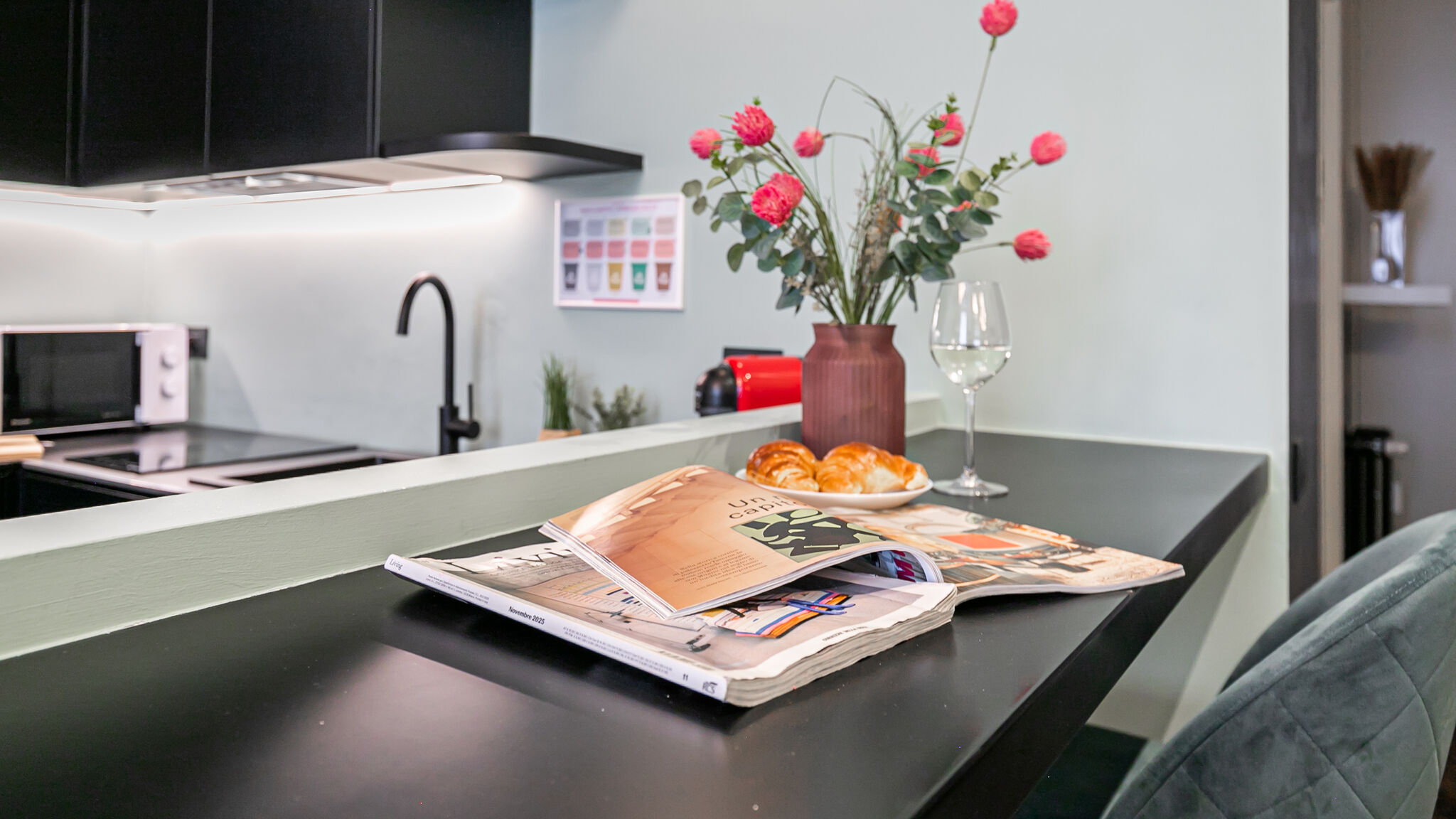 Italianway Milano Comfort - San Michele del Carso 14