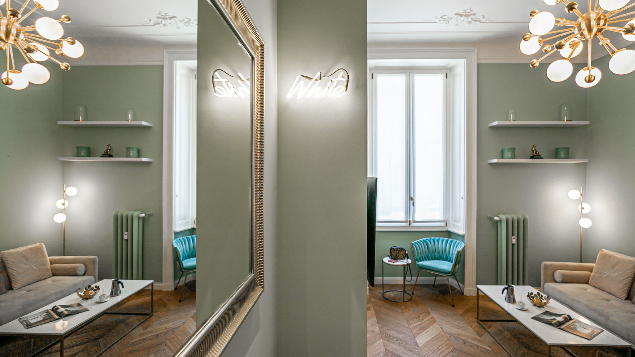 Italianway Milano Comfort - San Michele del Carso 14