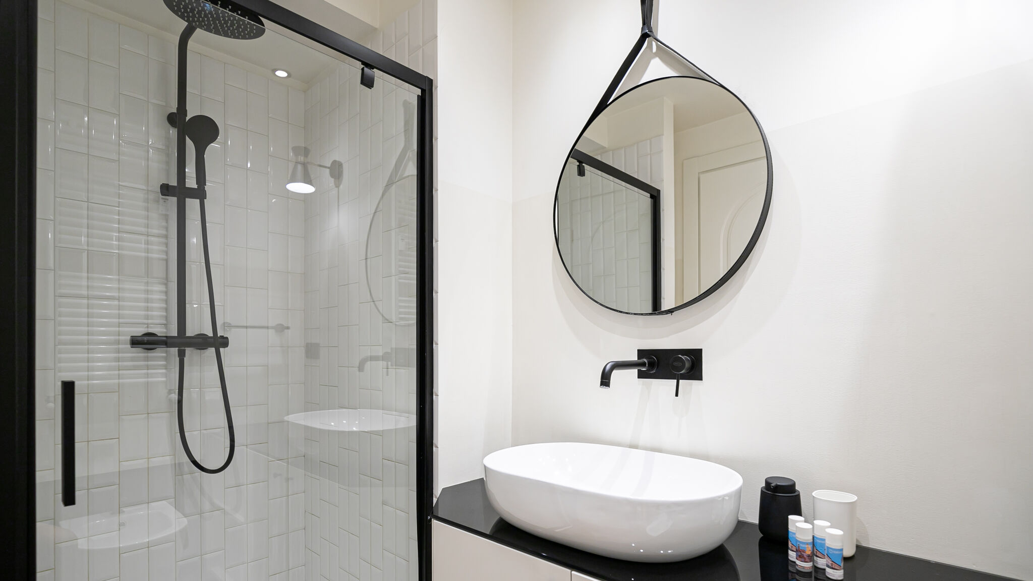 Italianway Milano Comfort - San Michele del Carso 14