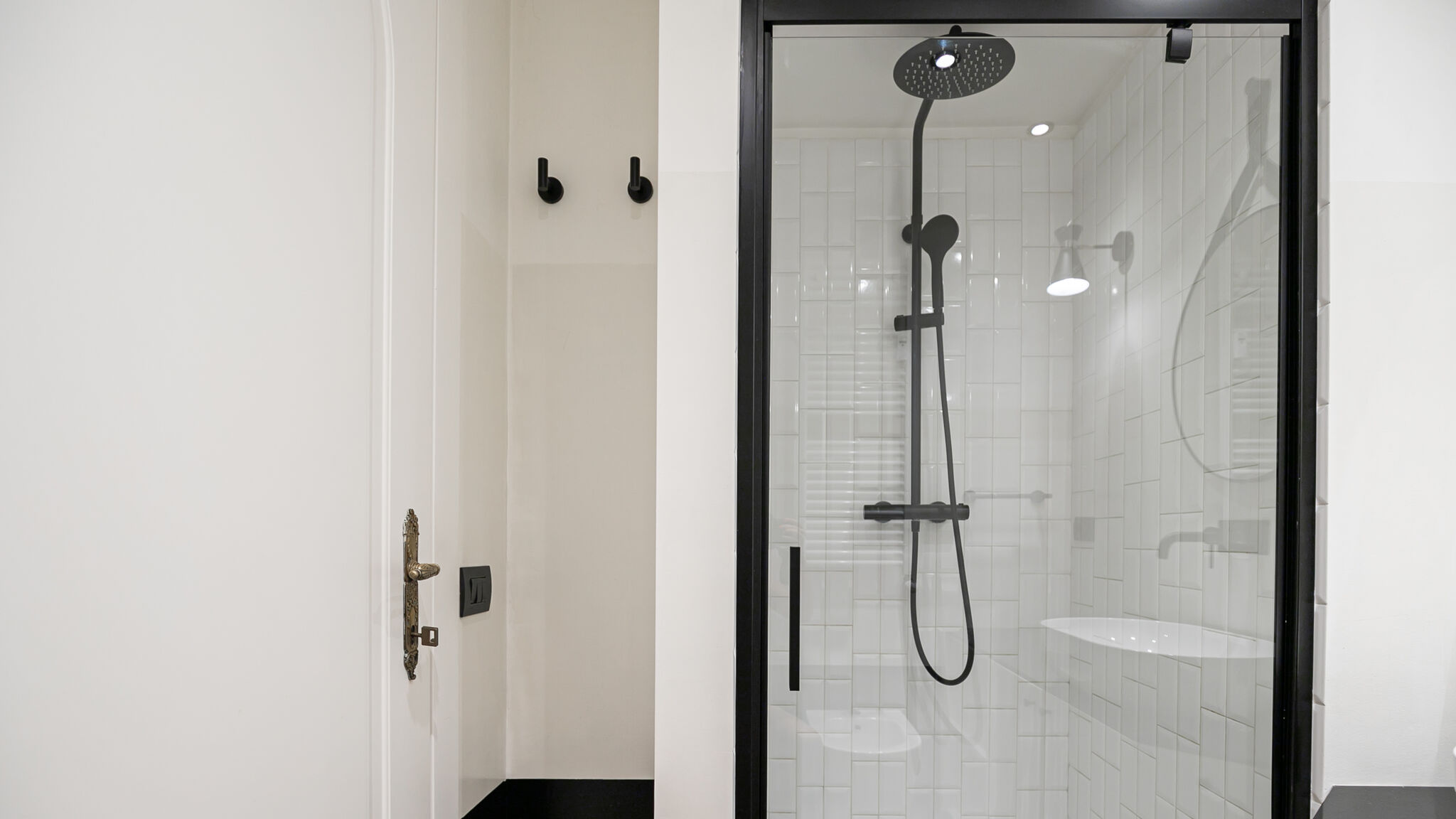 Italianway Milano Comfort - San Michele del Carso 14