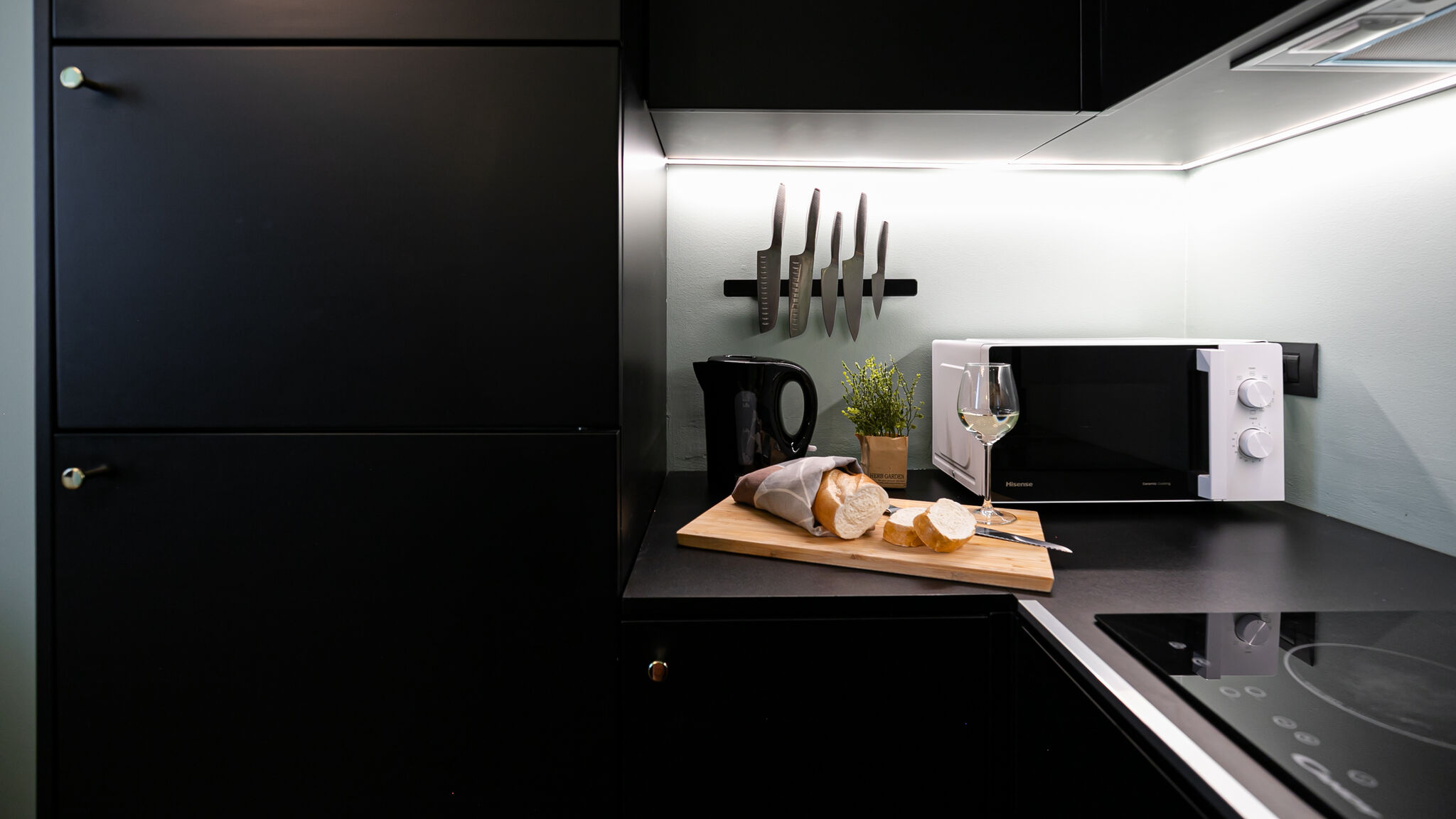 Italianway Milano Comfort - San Michele del Carso 14
