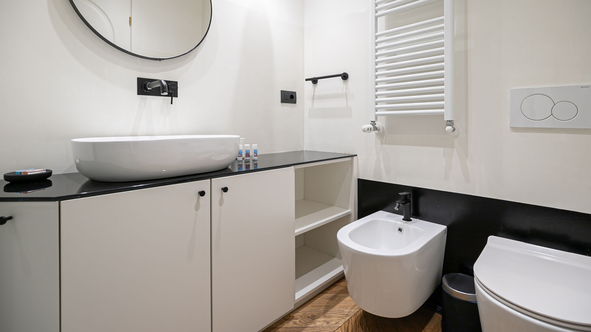 Italianway Milano Comfort - San Michele del Carso 14