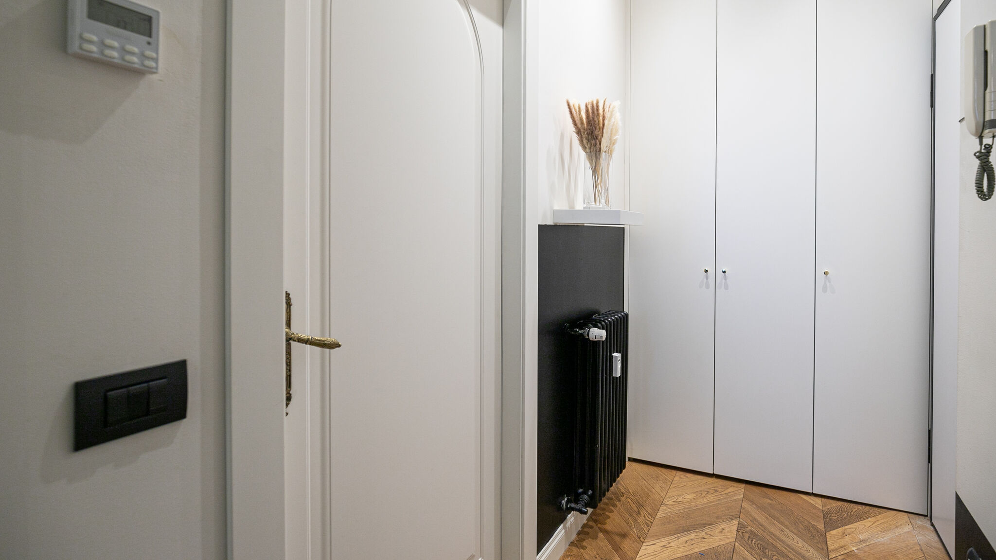 Italianway Milano Comfort - San Michele del Carso 14