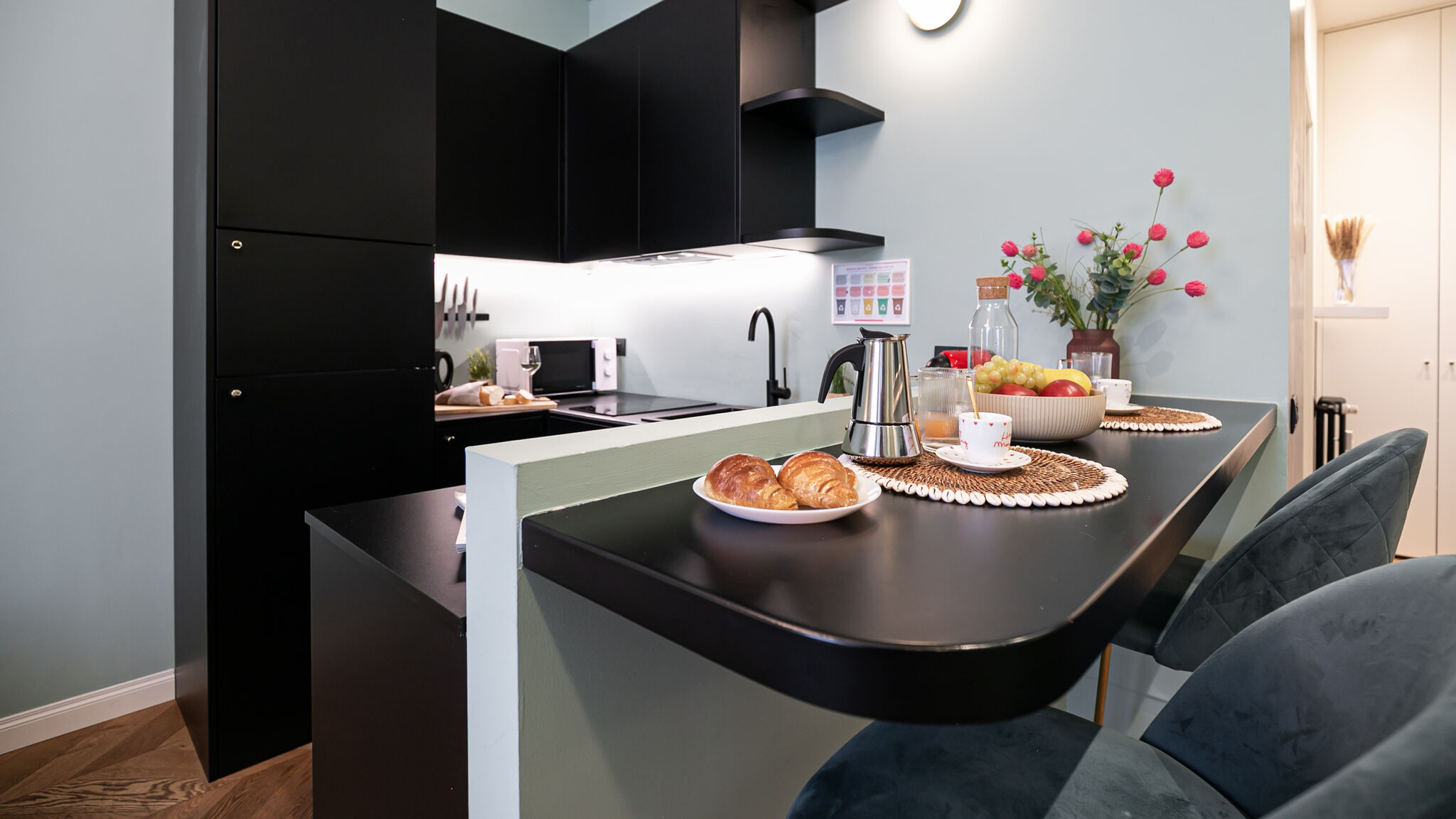Italianway Milano Comfort - San Michele del Carso 14