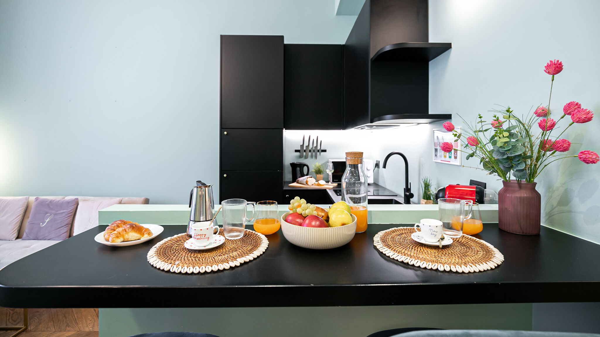 Italianway Milano Comfort - San Michele del Carso 14