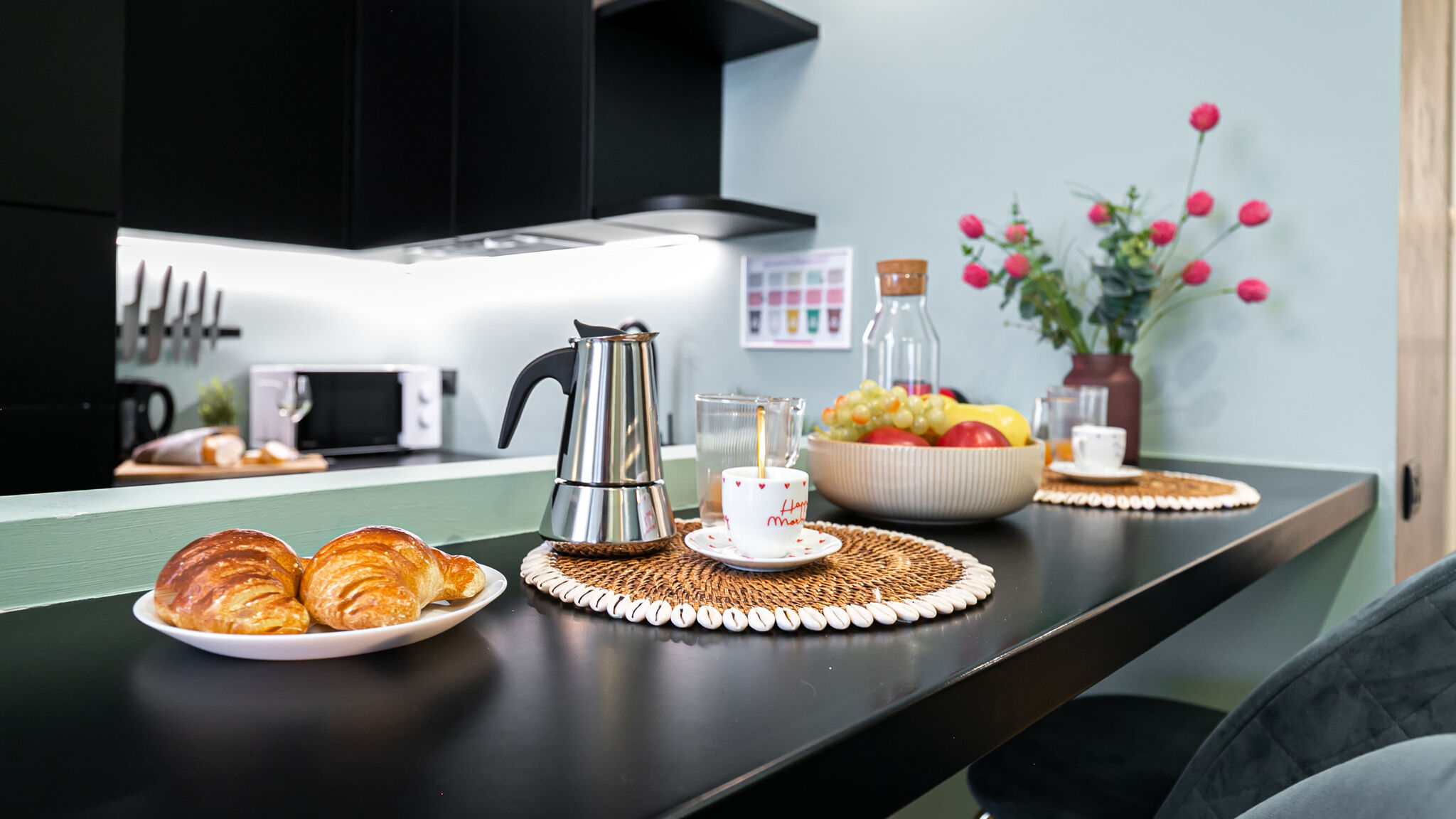 Italianway Milano Comfort - San Michele del Carso 14