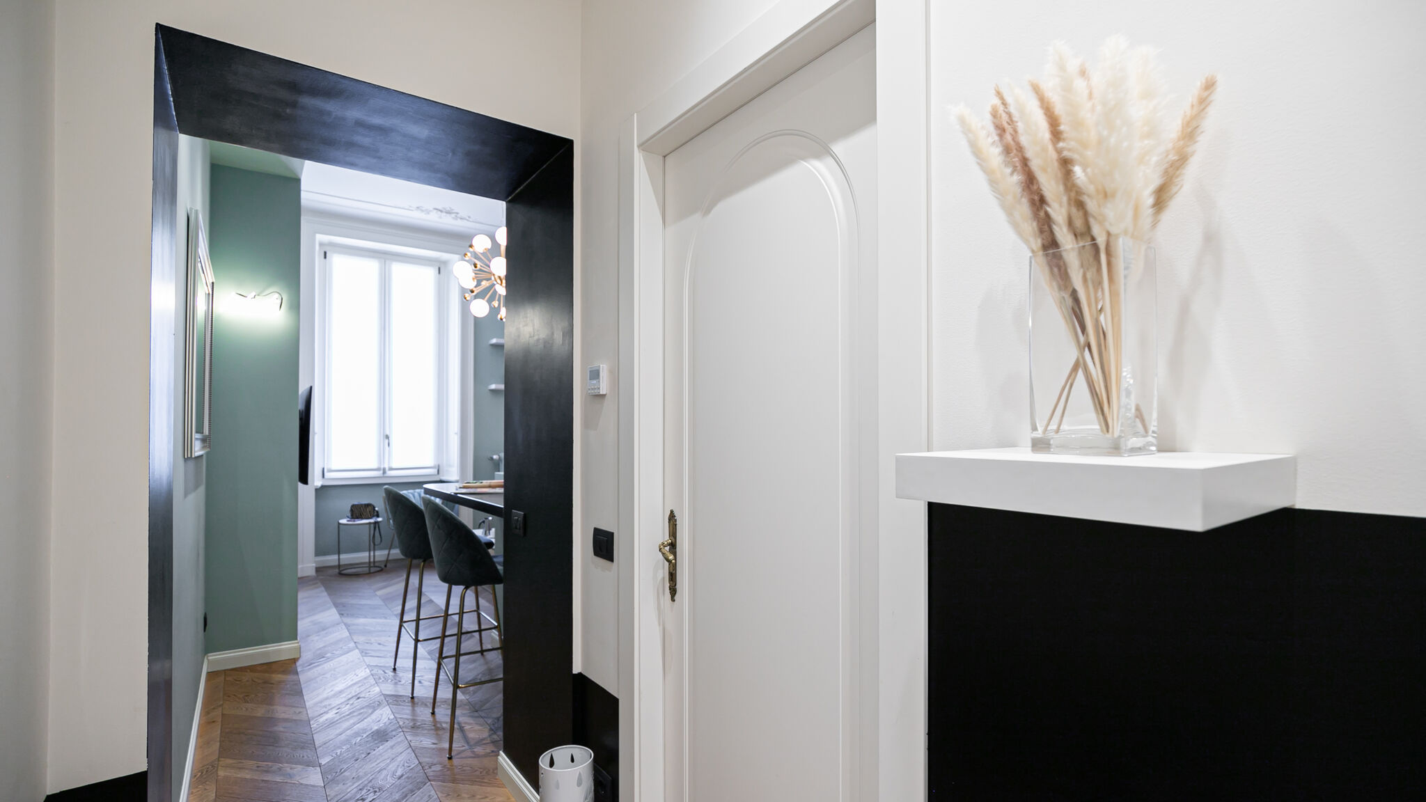 Italianway Milano Comfort - San Michele del Carso 14
