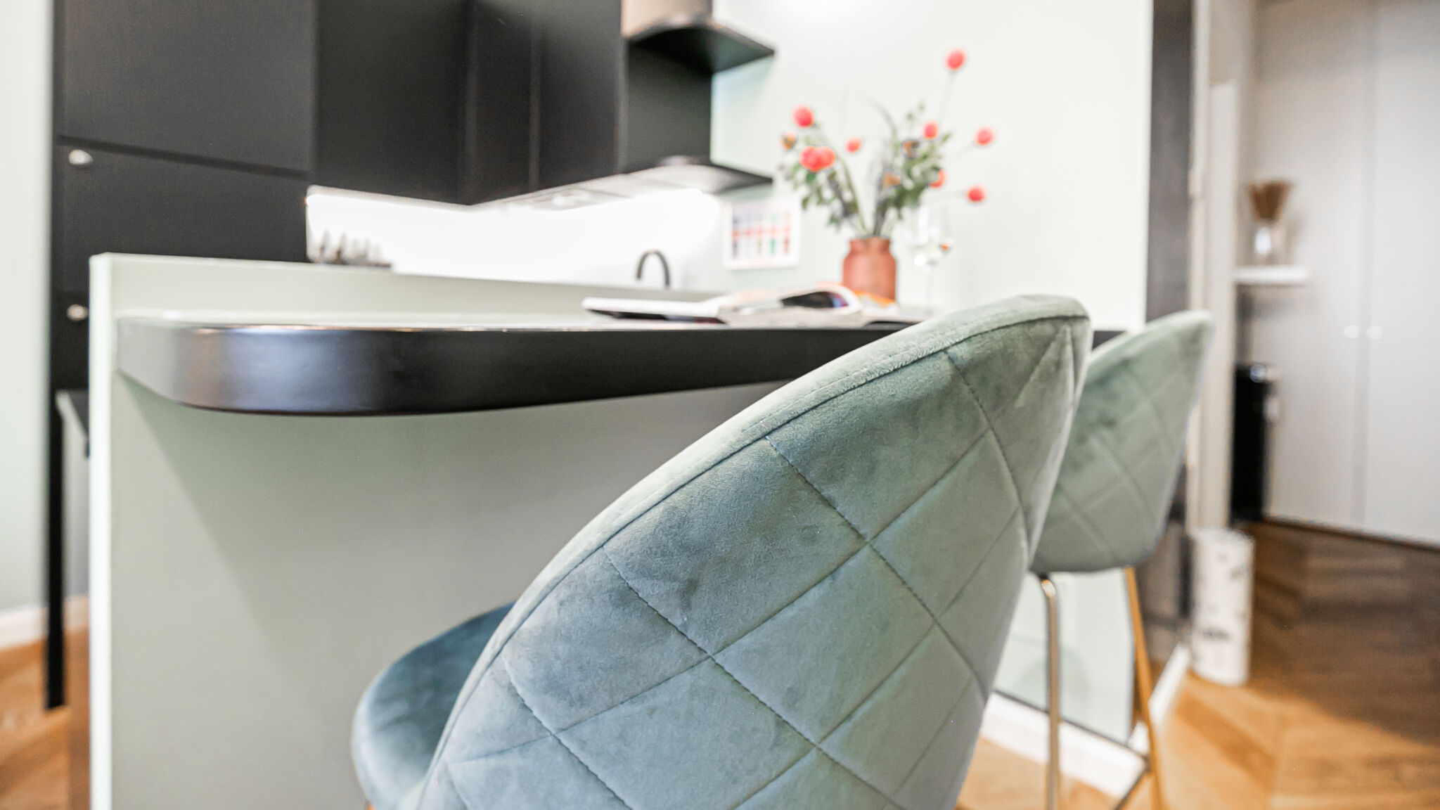 Italianway Milano Comfort - San Michele del Carso 14