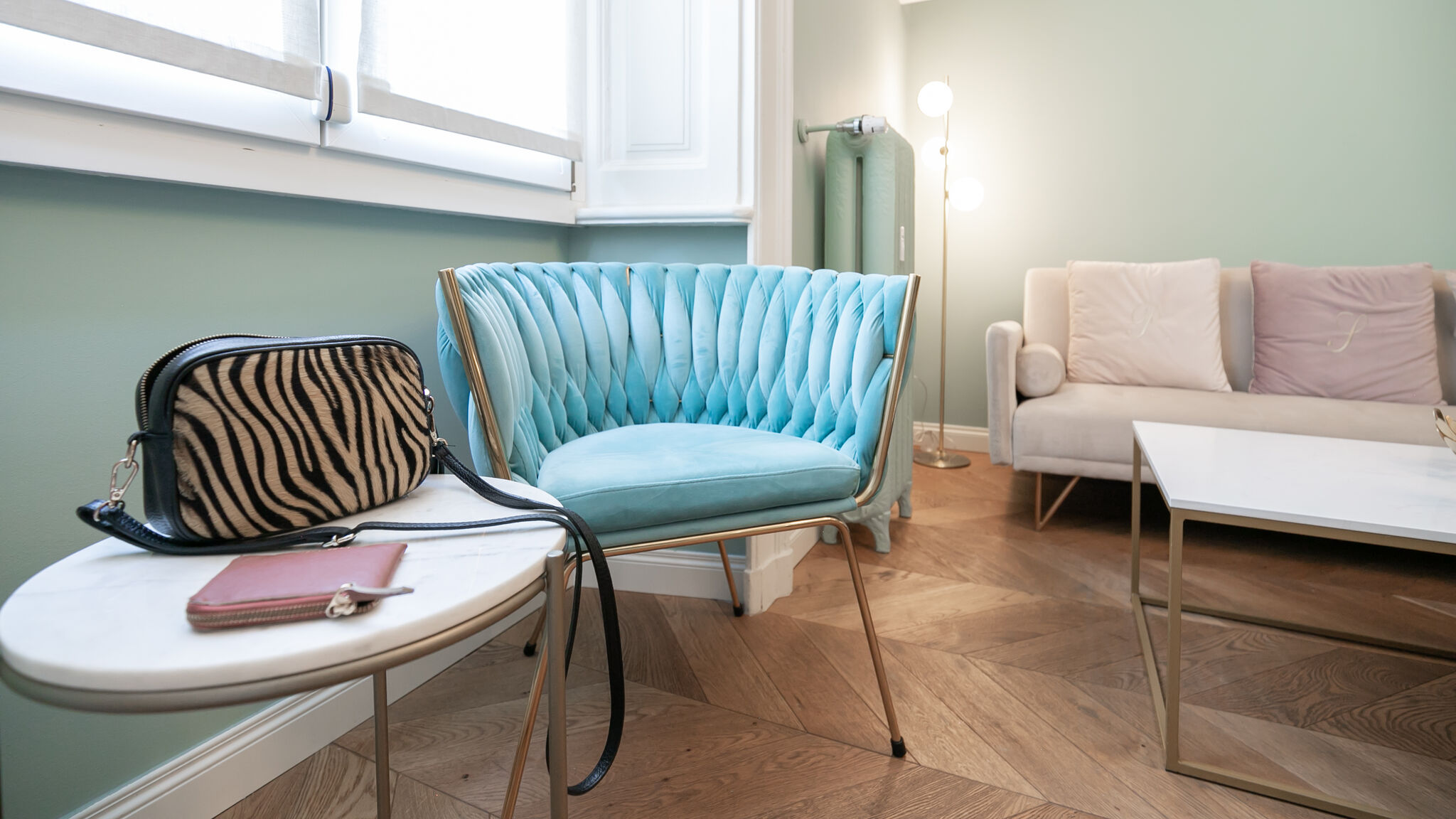 Italianway Milano Comfort - San Michele del Carso 14