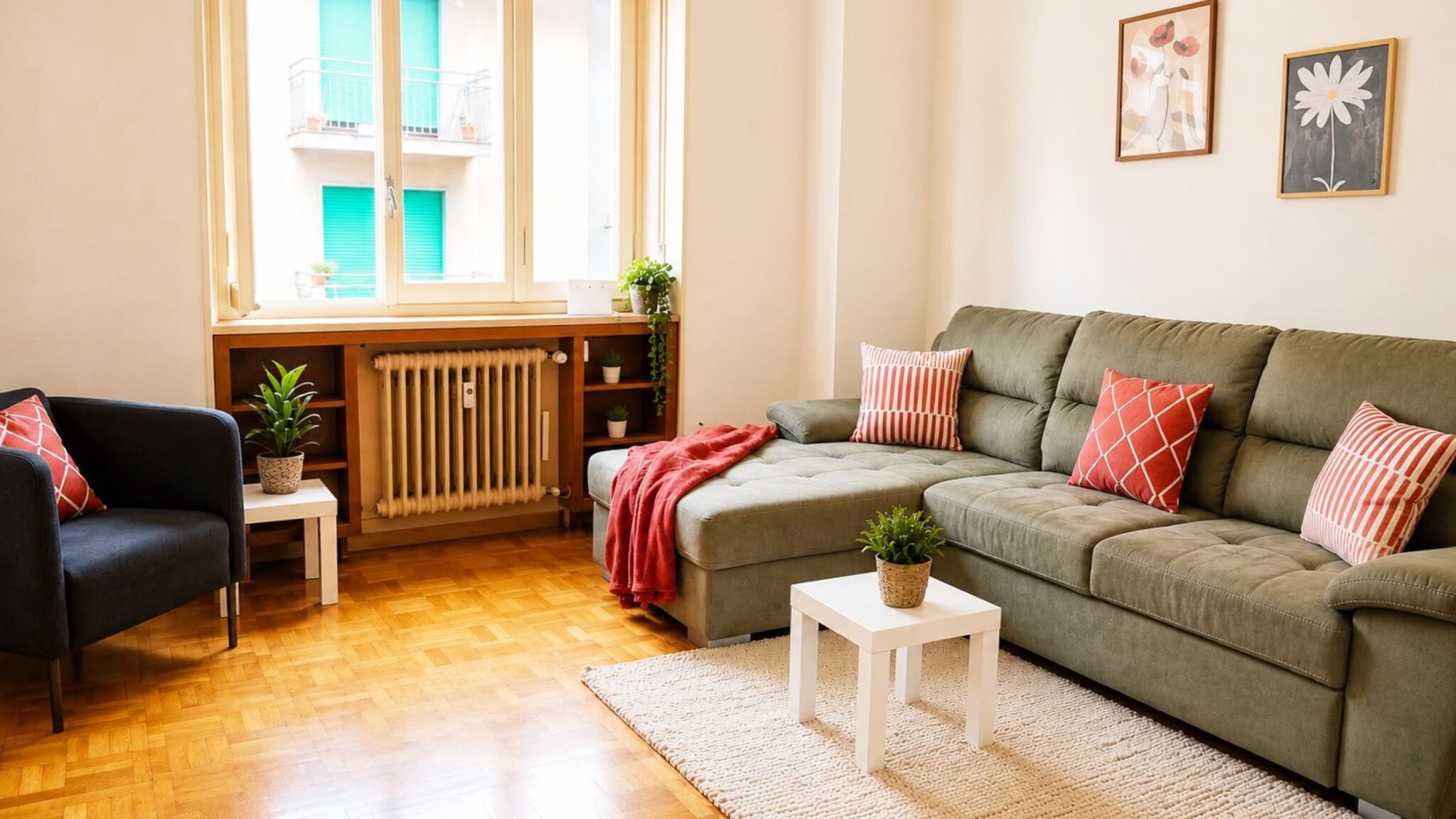 Italianway Biella Quick Home Victoria
