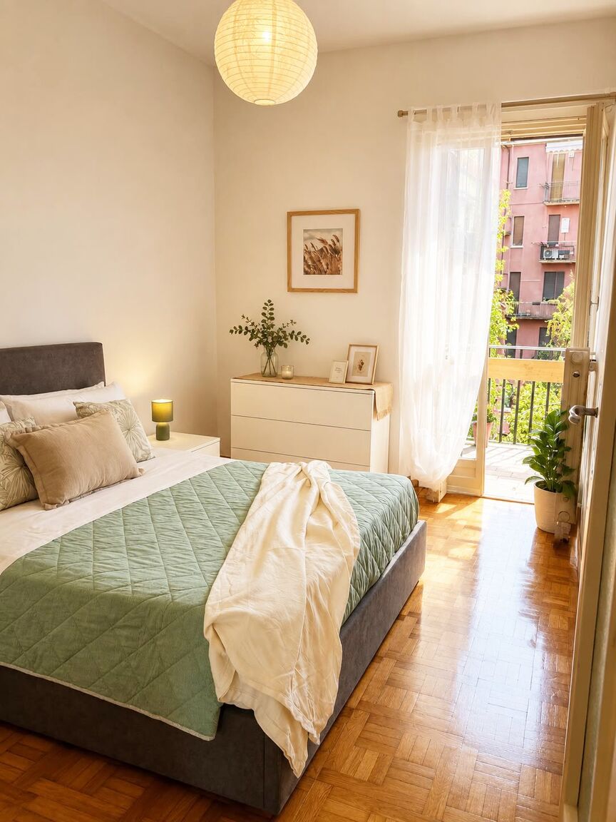 Italianway Biella Quick Home Victoria