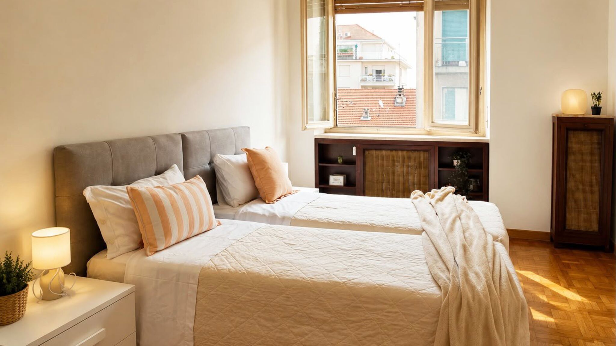 Italianway Biella Quick Home Victoria