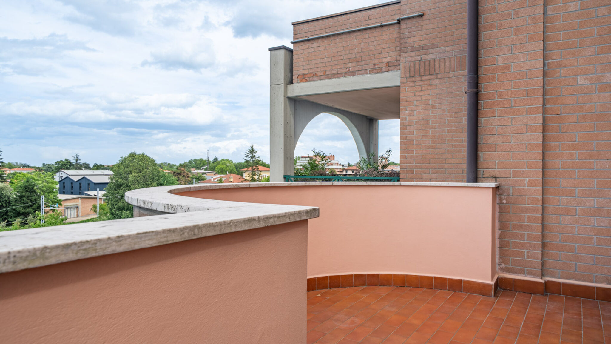 Italianway Reggio nell'Emilia Dimora dell'angelo - Reggio Emilia