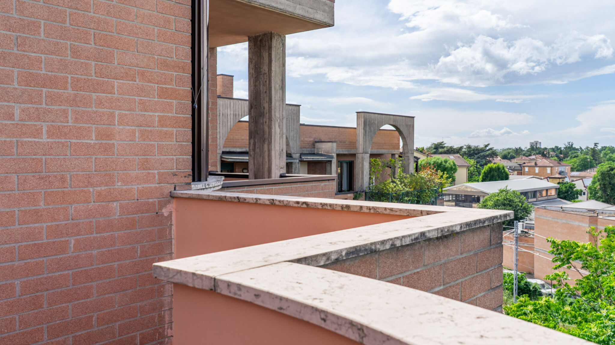 Italianway Reggio nell'Emilia Dimora dell'angelo - Reggio Emilia