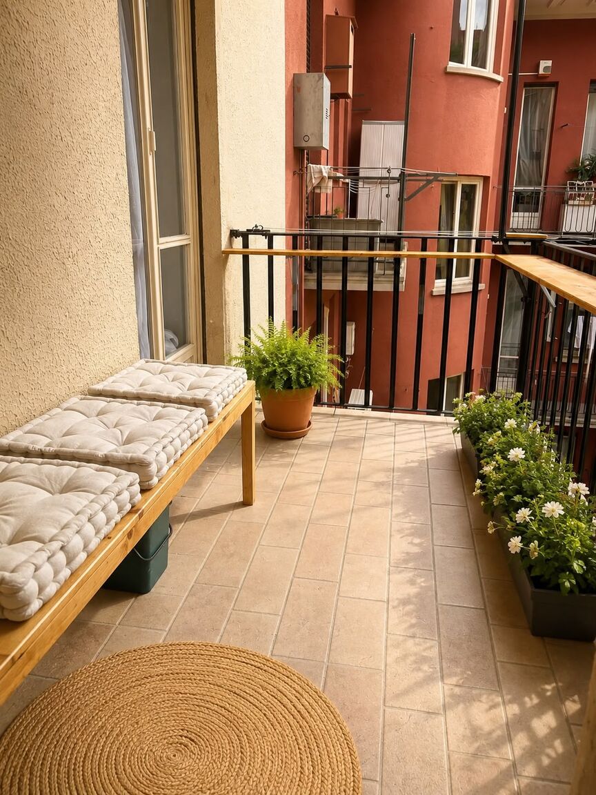 Italianway Biella Quick Home Victoria