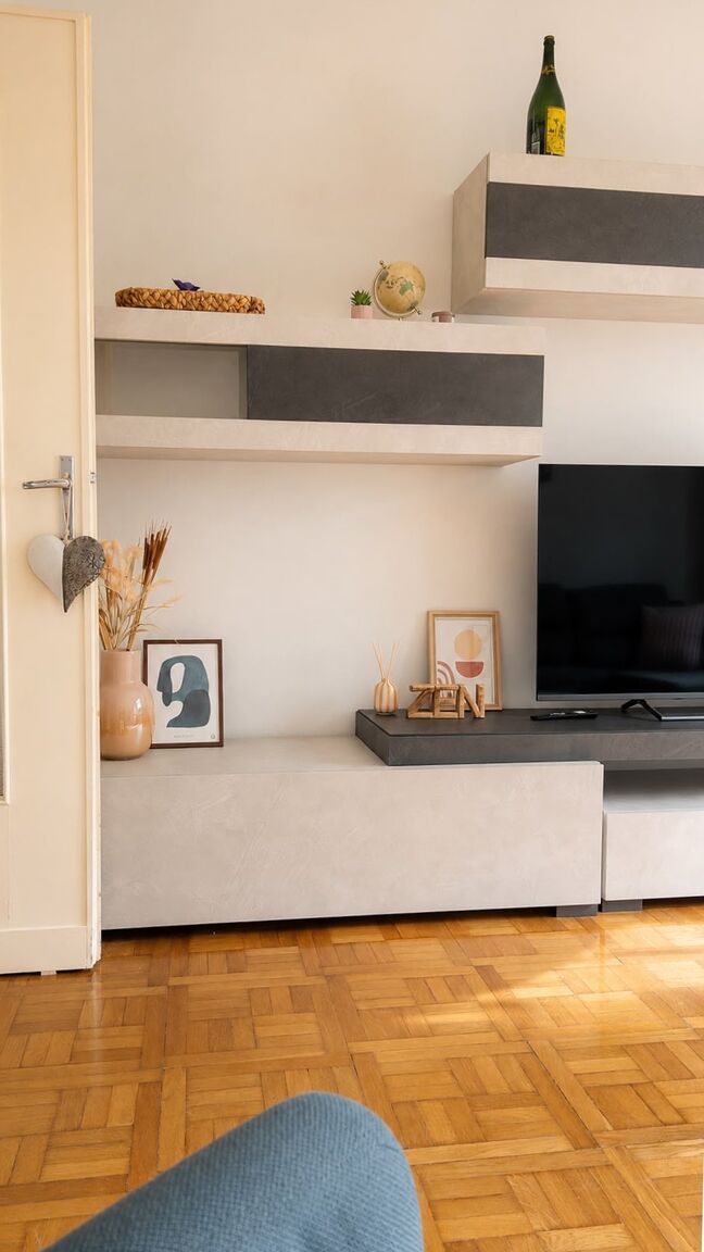 Italianway Biella Quick Home Victoria