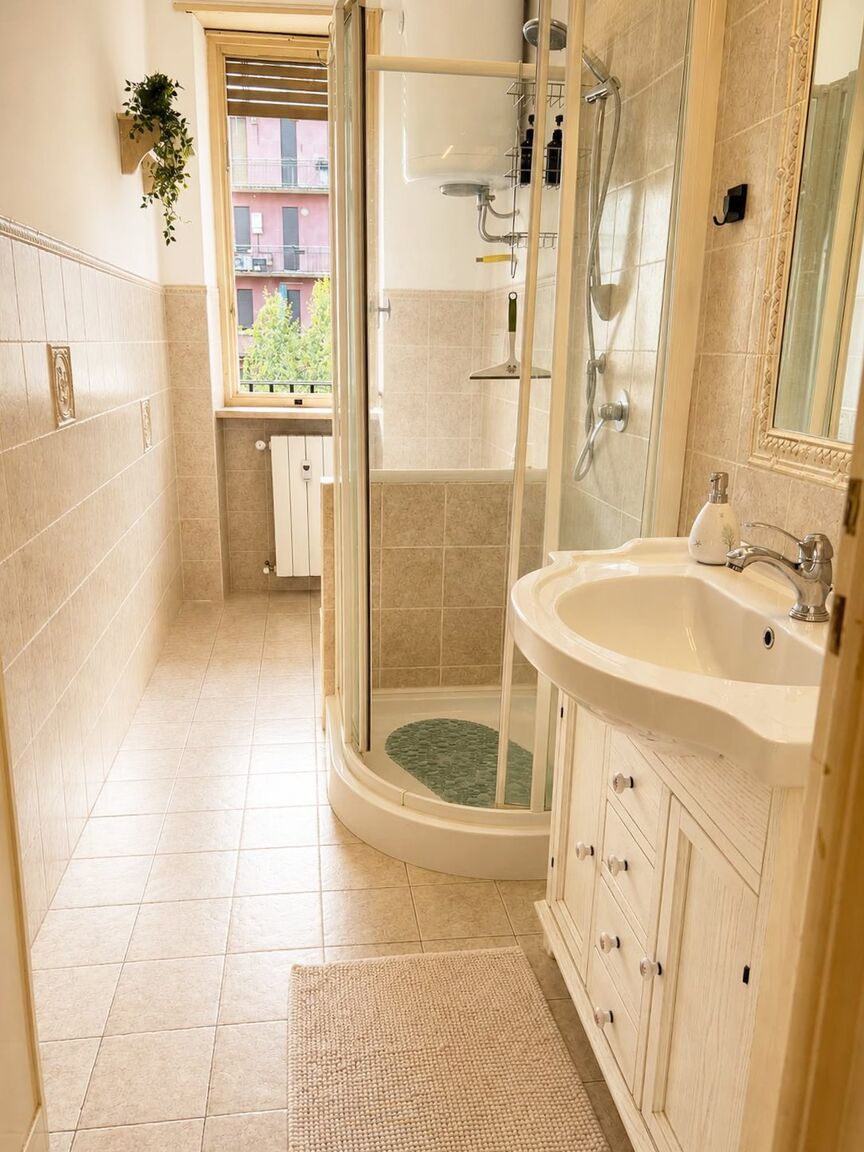 Italianway Biella Quick Home Victoria