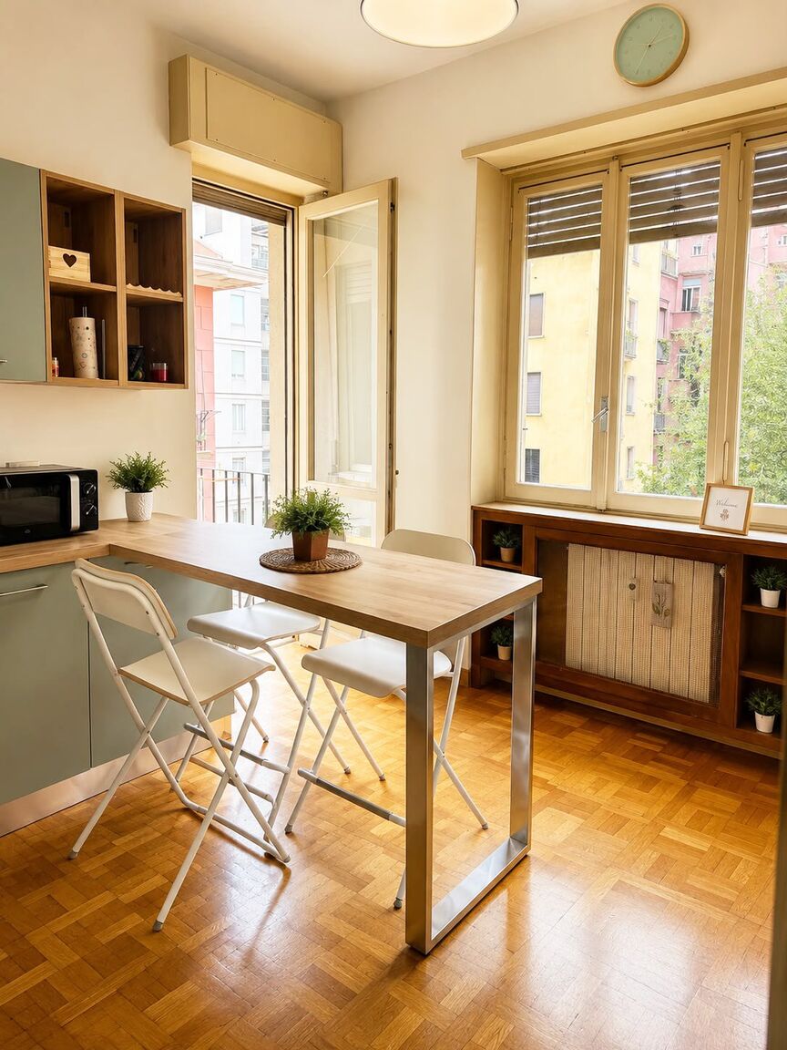 Italianway Biella Quick Home Victoria