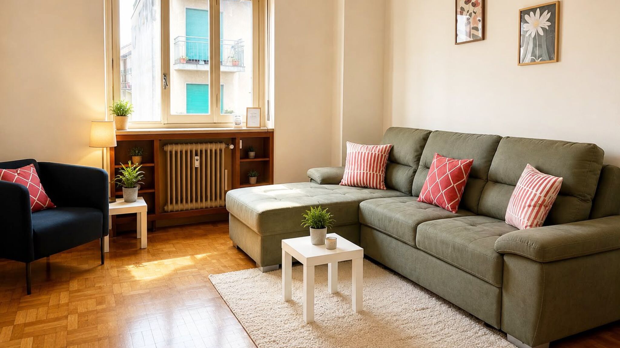 Italianway Biella Quick Home Victoria