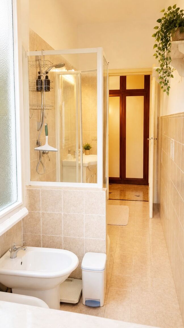 Italianway Biella Quick Home Victoria