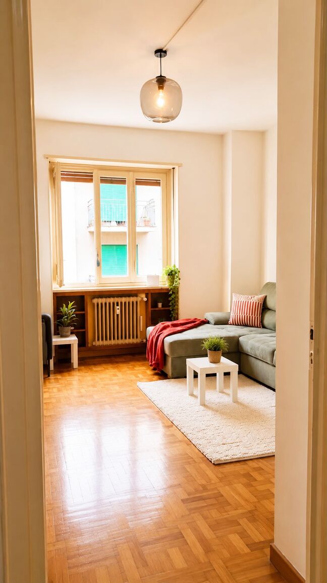 Italianway Biella Quick Home Victoria