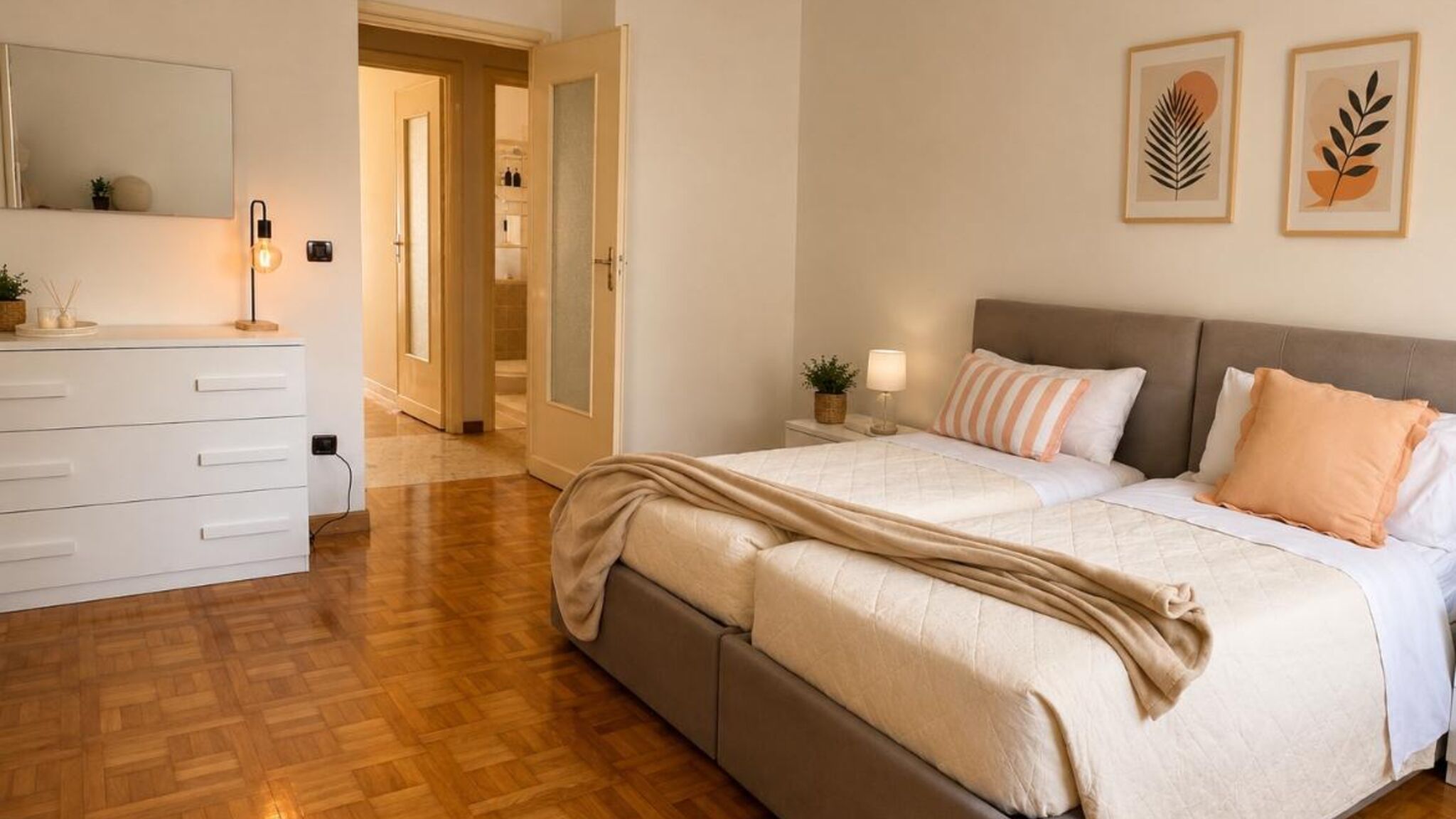 Italianway Biella Quick Home Victoria