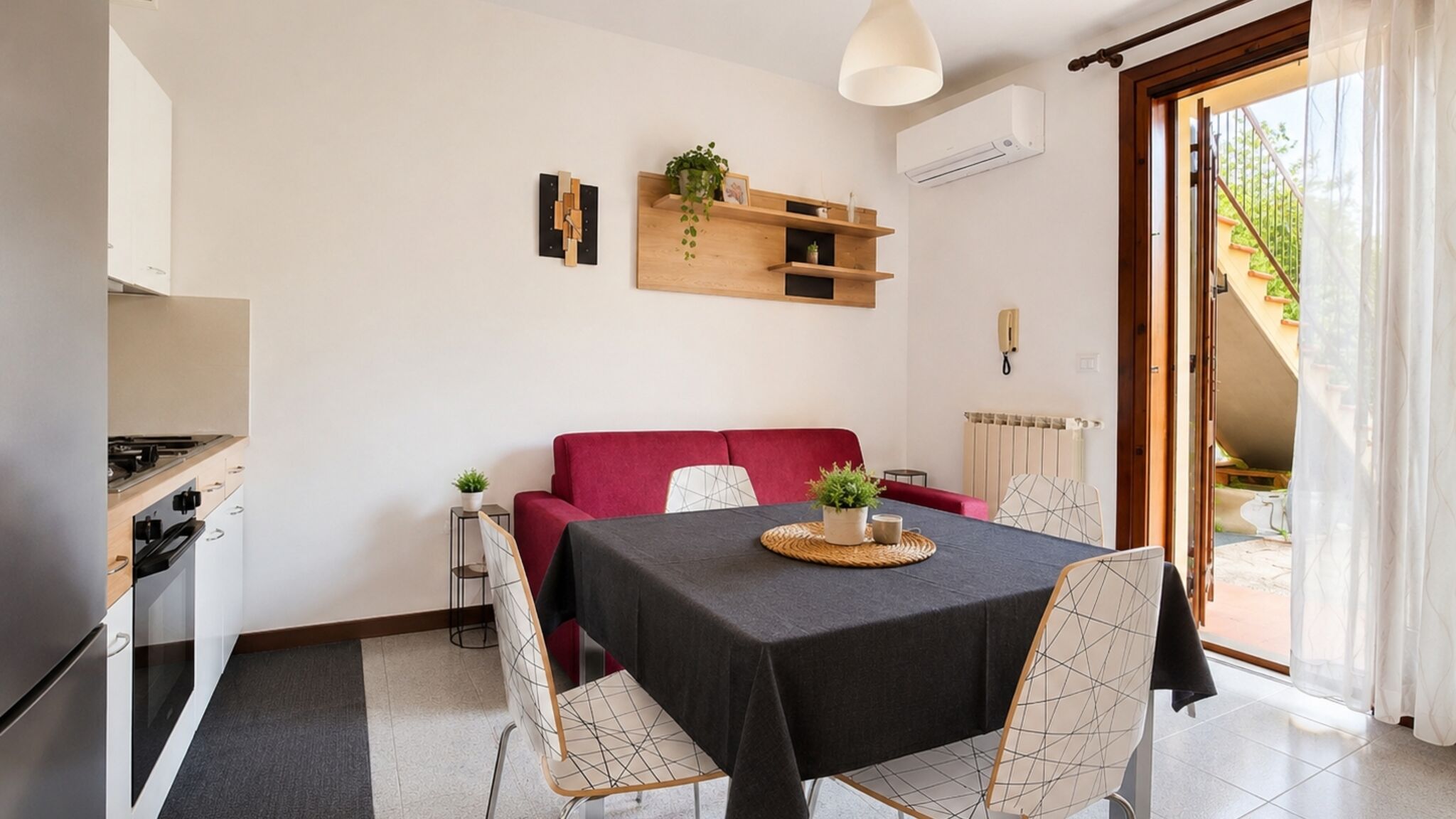 Italianway Sirmione Iorek House by Case al Lago