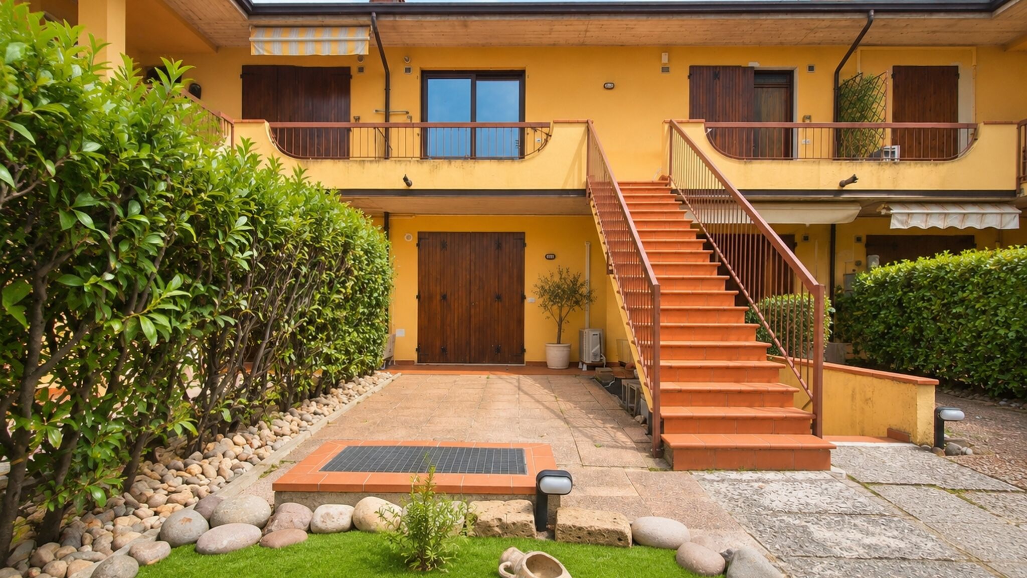 Italianway Sirmione Iorek House by Case al Lago