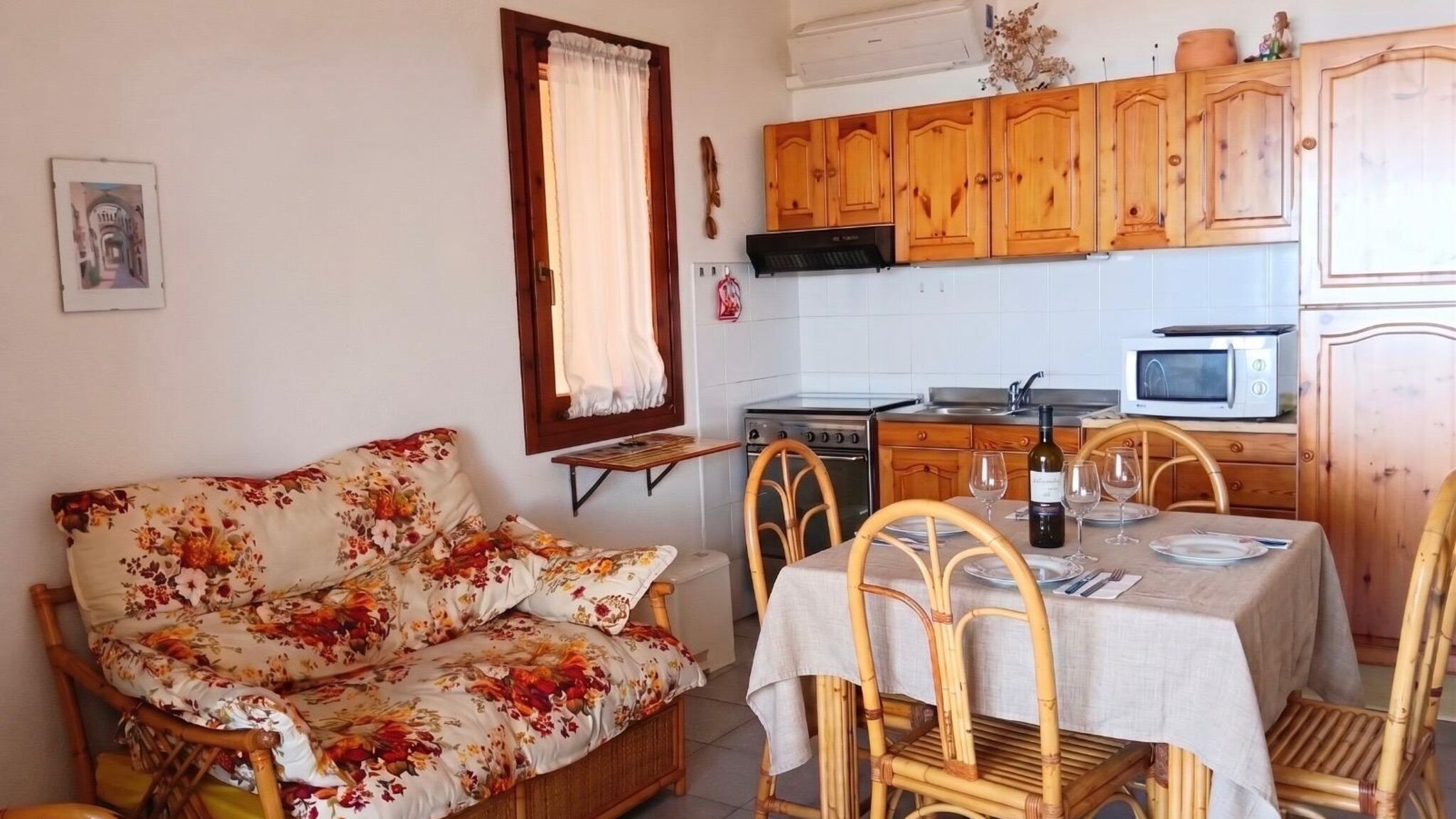 Italianway Muravera Casa Sunshine-Sea View