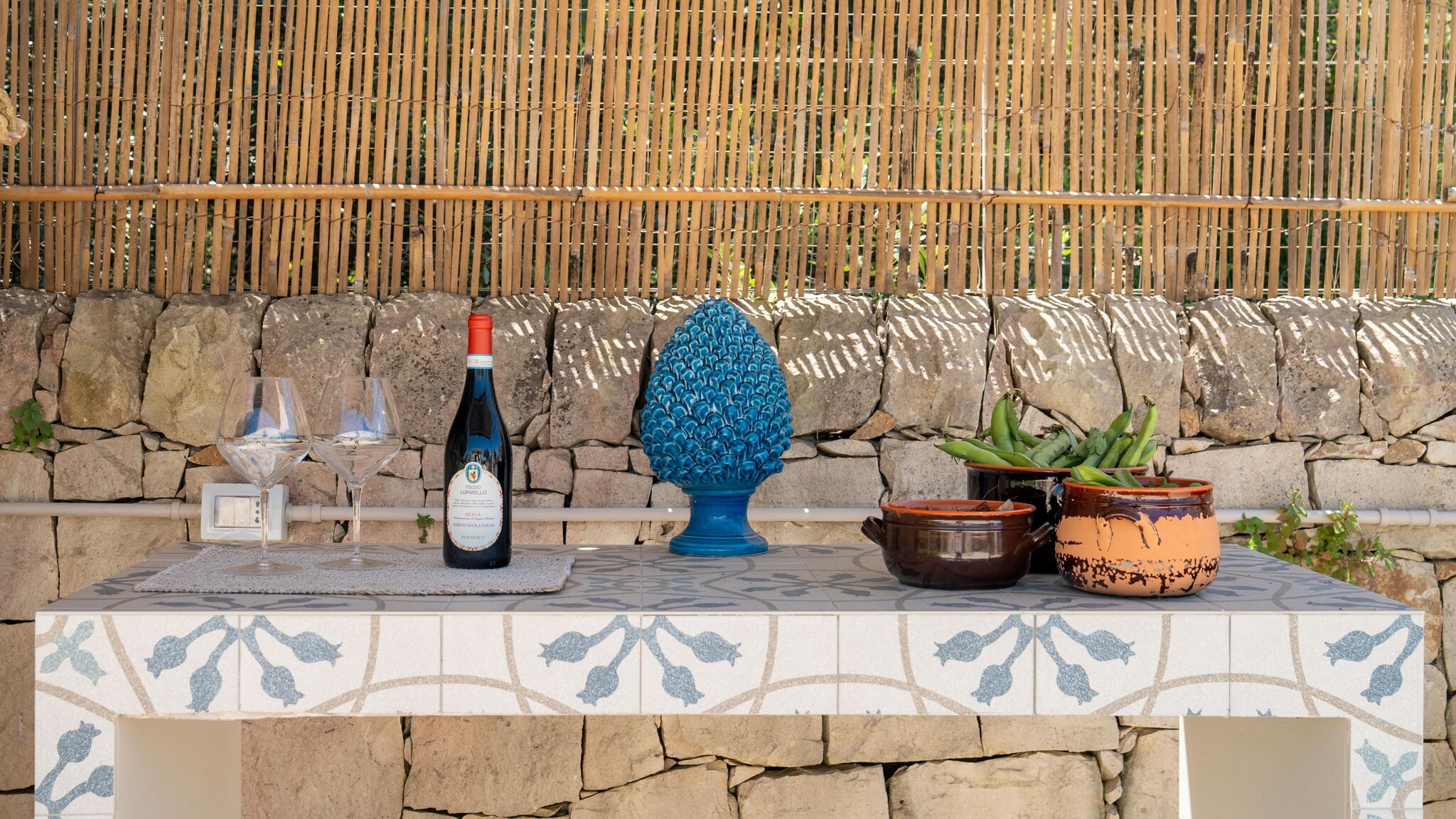 Italianway Ispica Villa Ulìa SicilyMyHome
