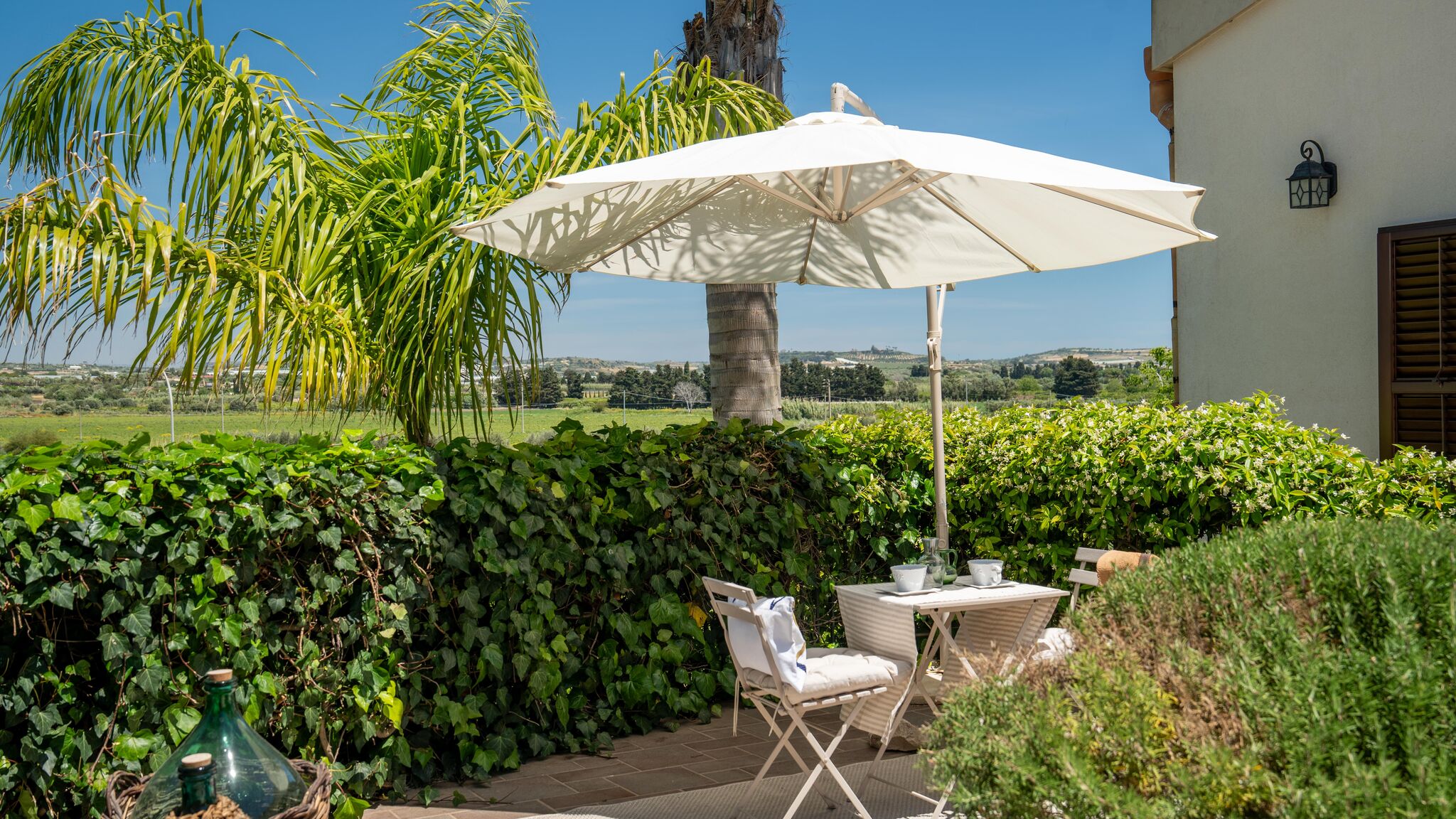 Italianway Ispica Villa Ulìa SicilyMyHome