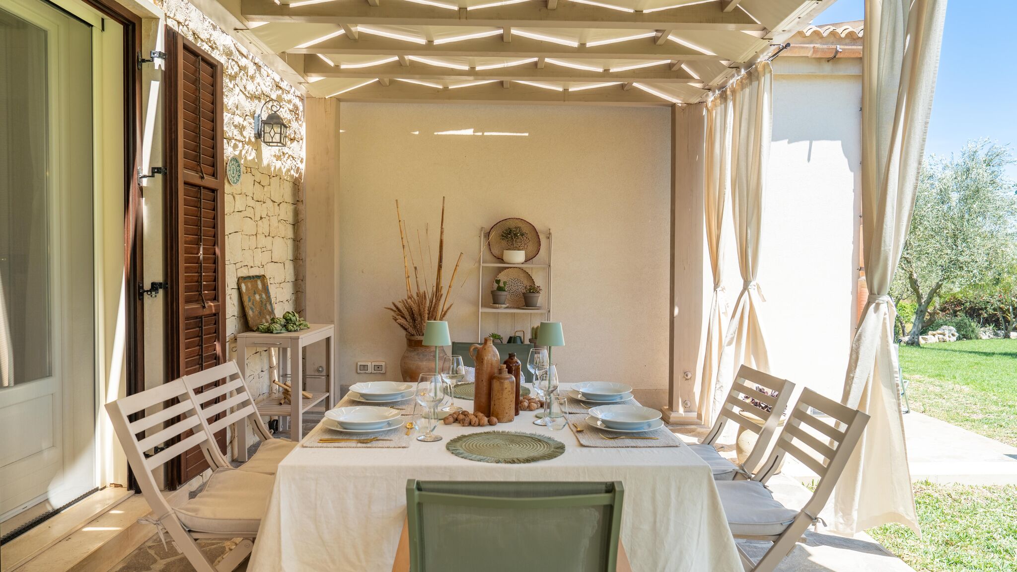 Italianway Ispica Villa Ulìa SicilyMyHome