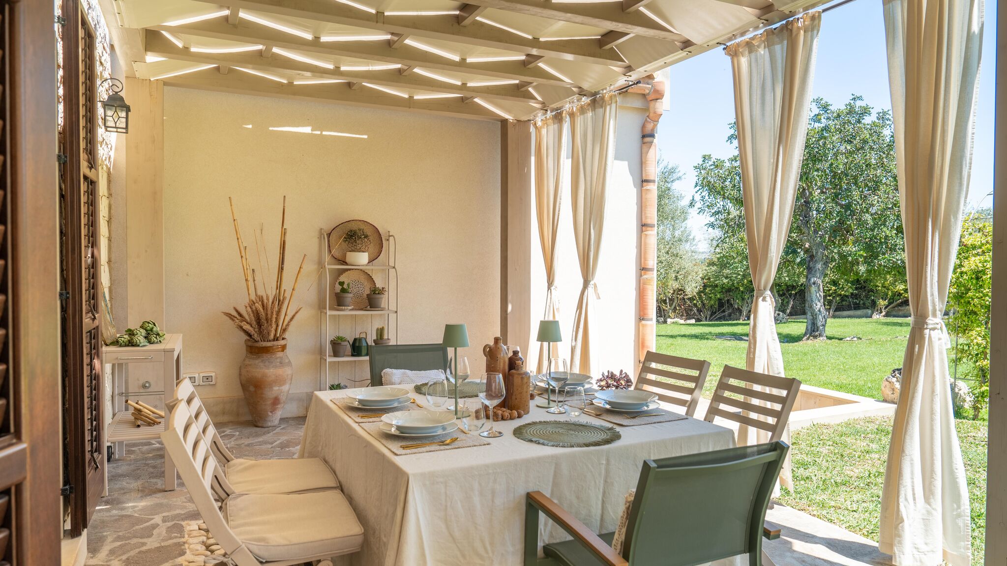Italianway Ispica Villa Ulìa SicilyMyHome