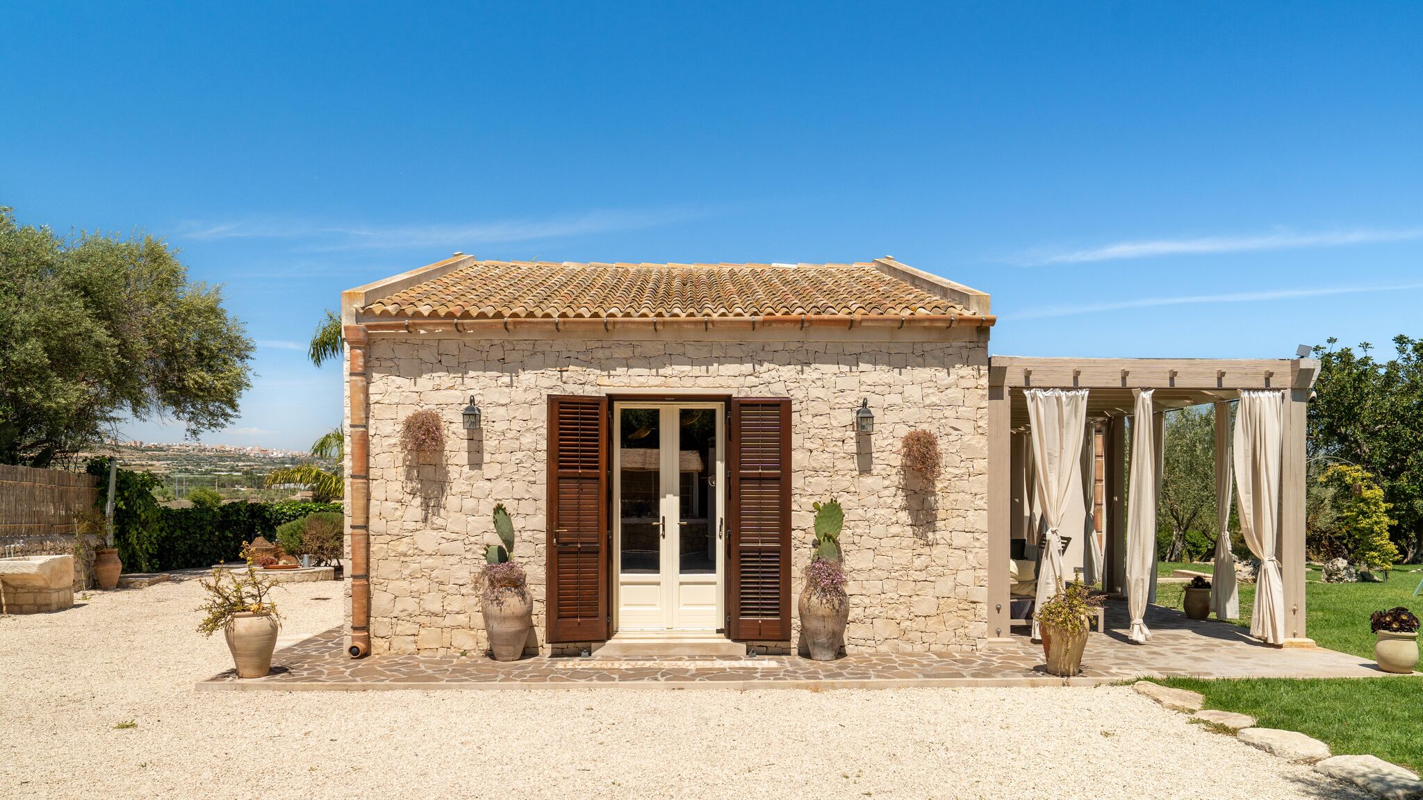 Italianway Ispica Villa Ulìa SicilyMyHome