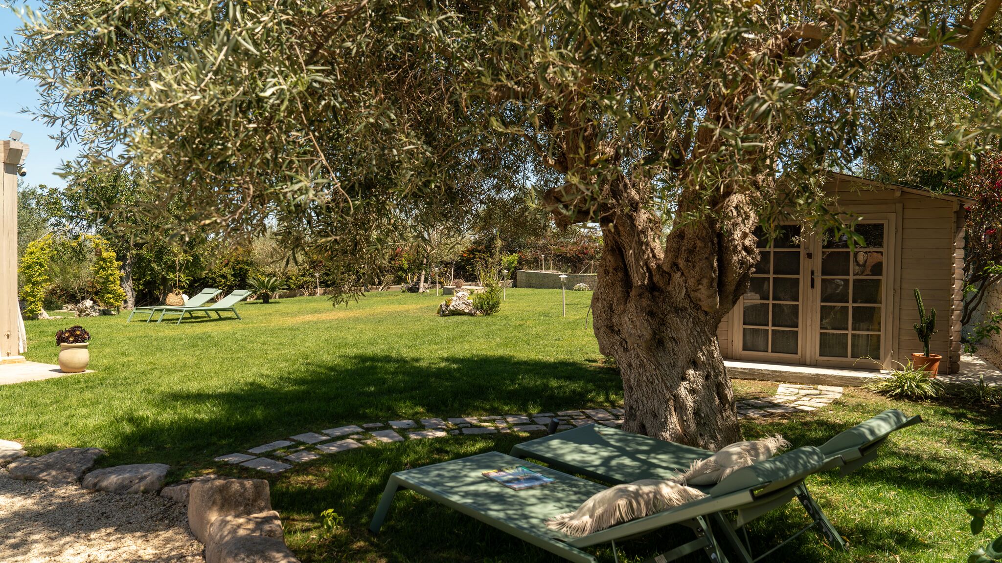 Italianway Ispica Villa Ulìa SicilyMyHome