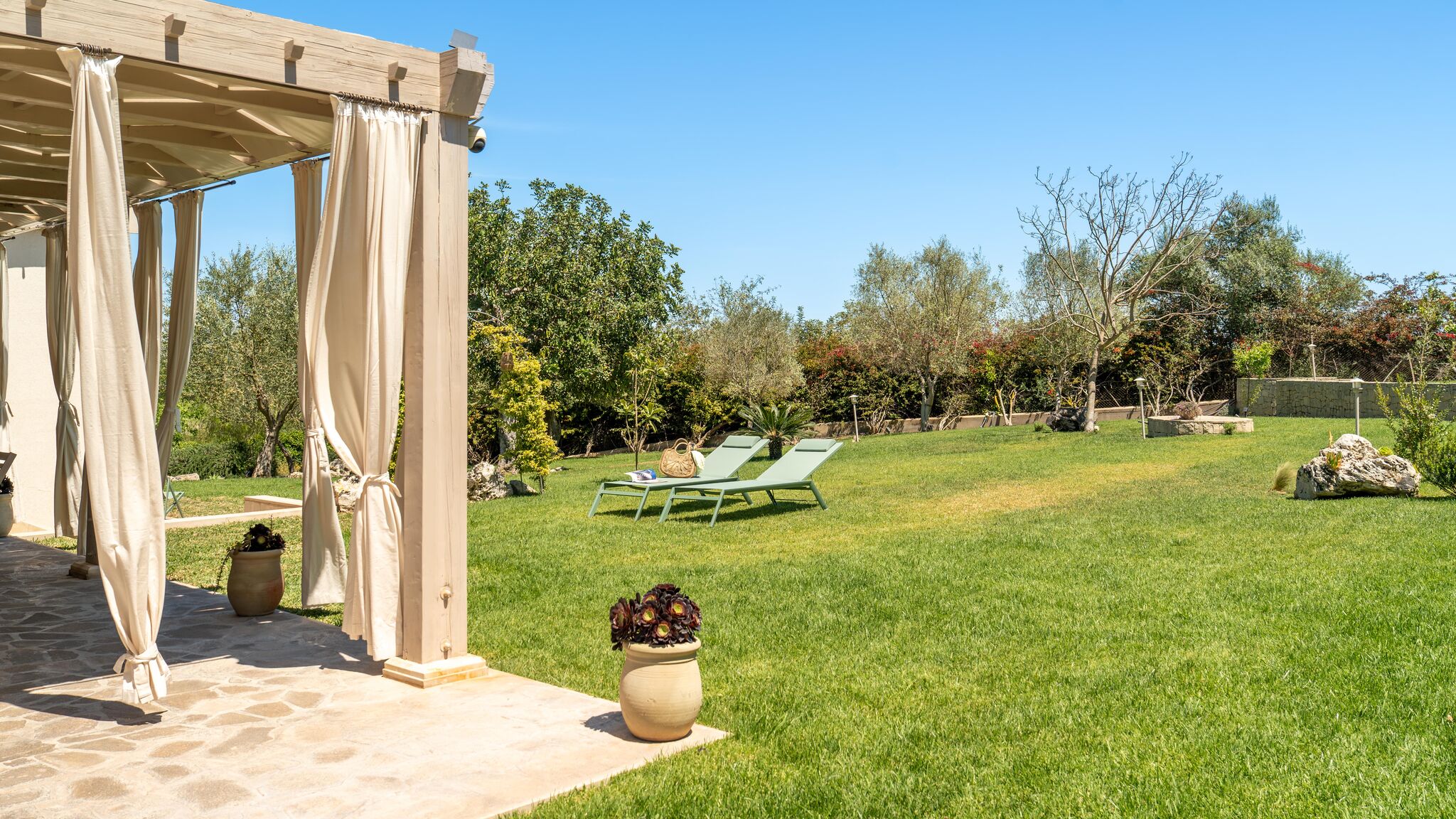 Italianway Ispica Villa Ulìa SicilyMyHome