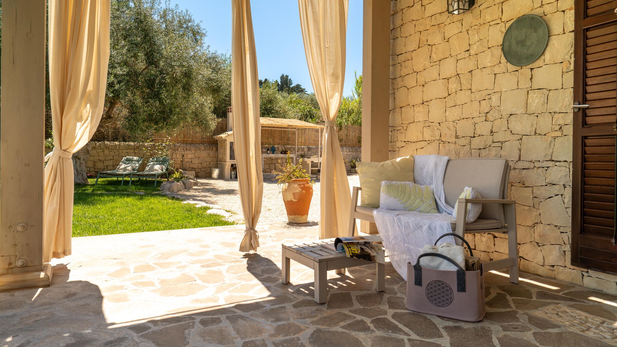 Italianway Ispica Villa Ulìa SicilyMyHome