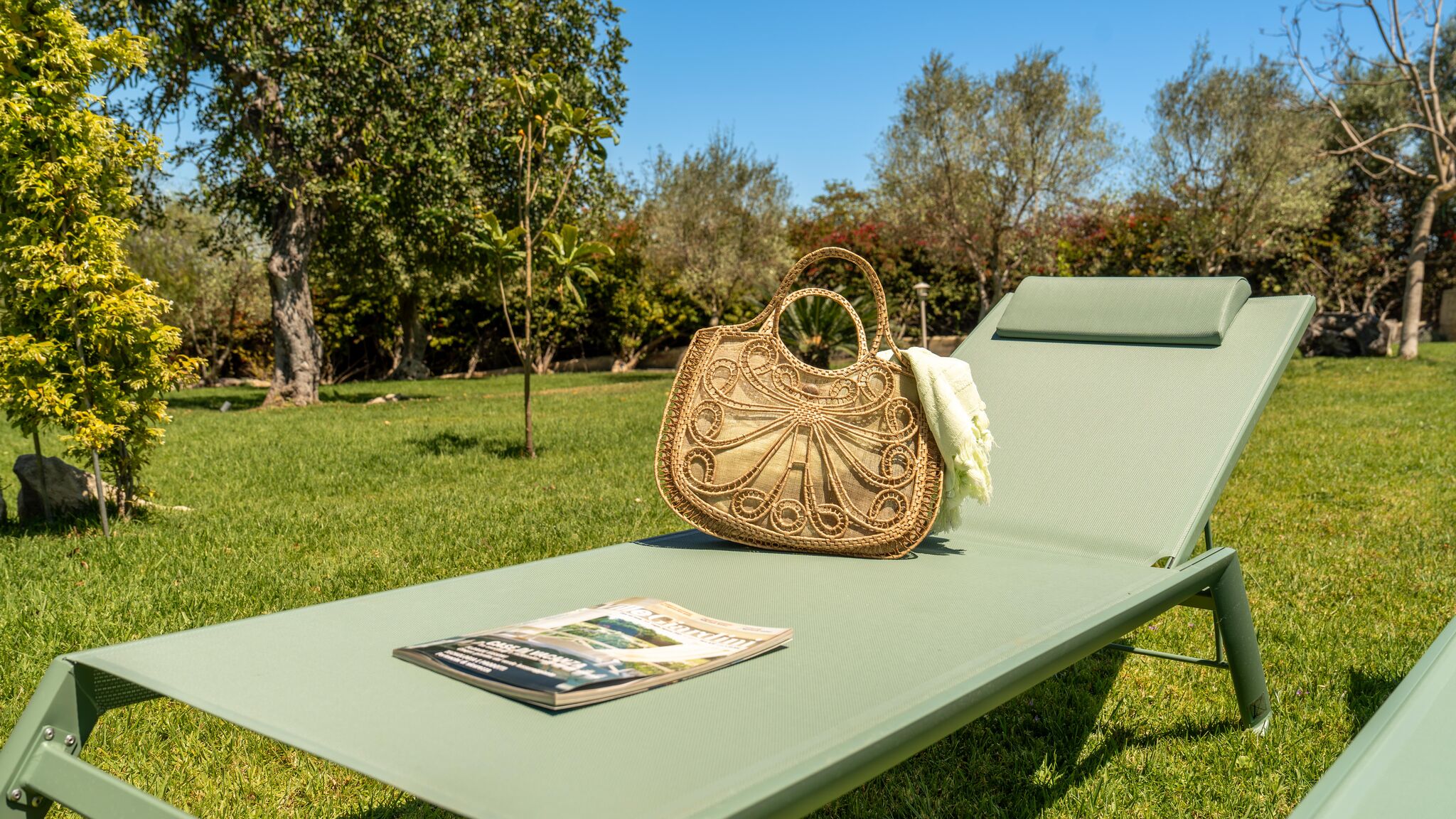Italianway Ispica Villa Ulìa SicilyMyHome