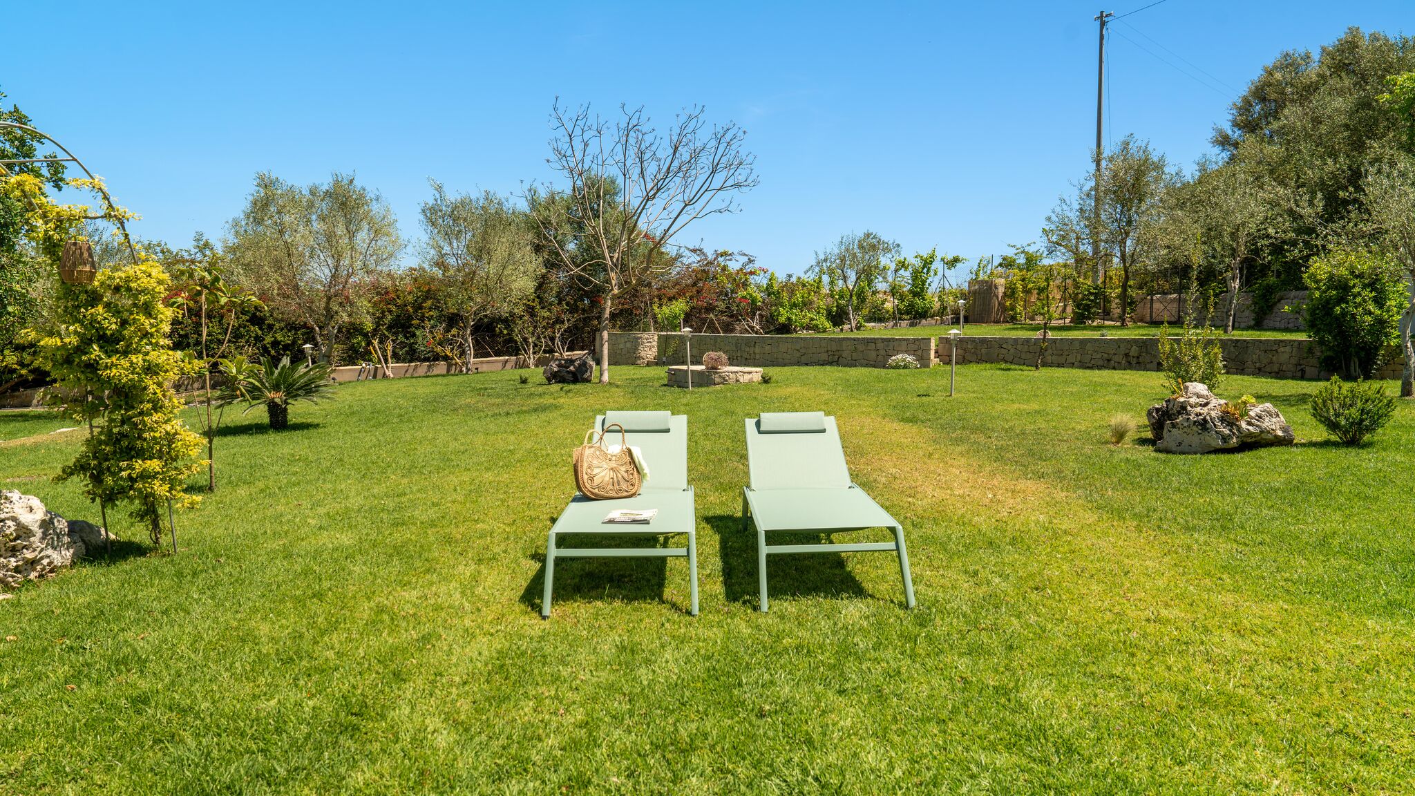 Italianway Ispica Villa Ulìa SicilyMyHome