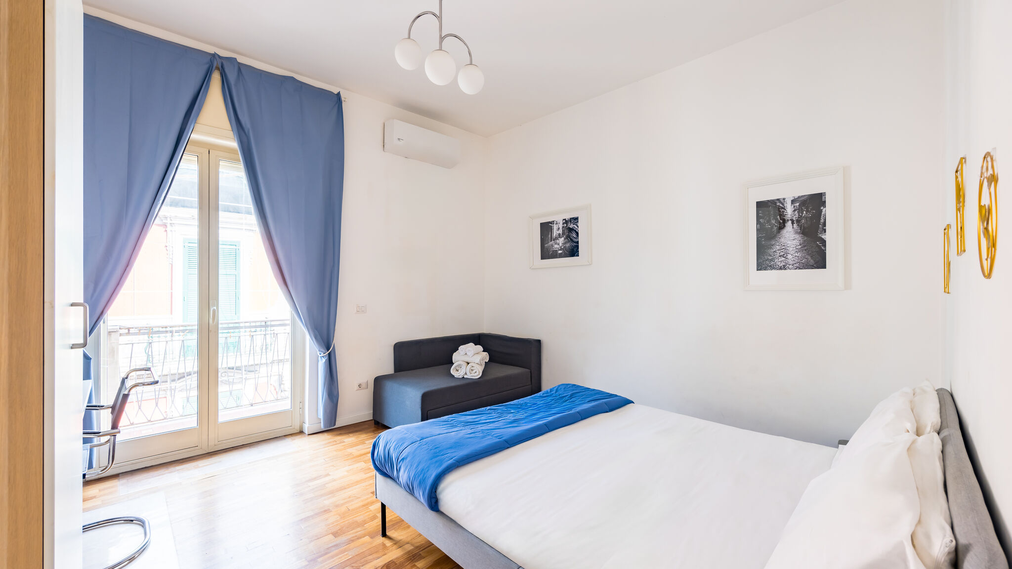 Italianway Napoli My Honey House by NapoliApartments