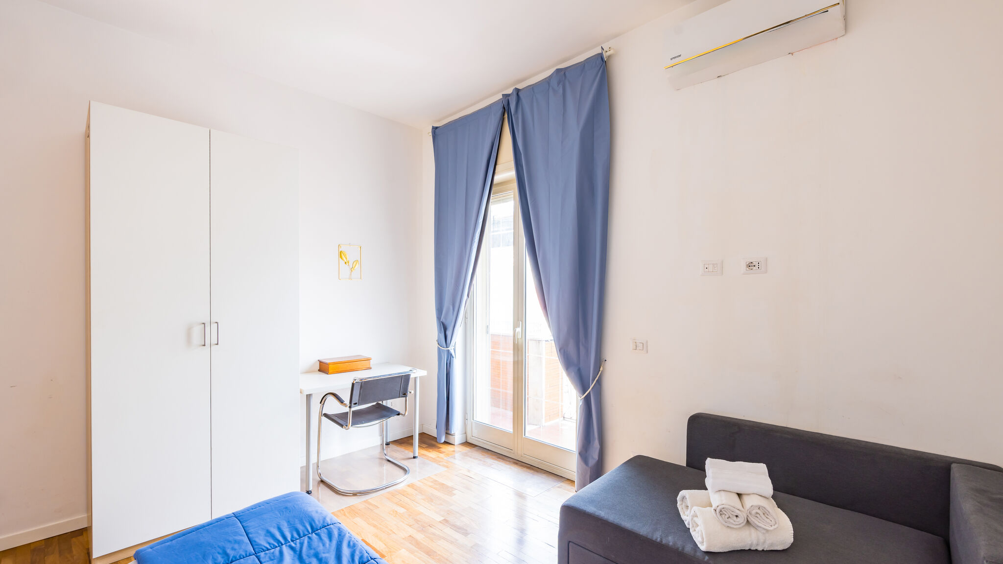 Italianway Napoli My Honey House by NapoliApartments