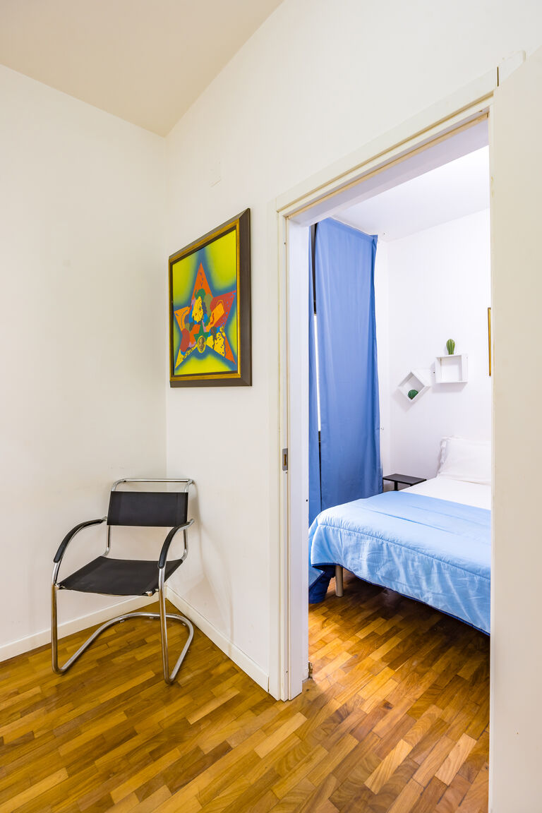 Italianway Napoli My Honey House by NapoliApartments