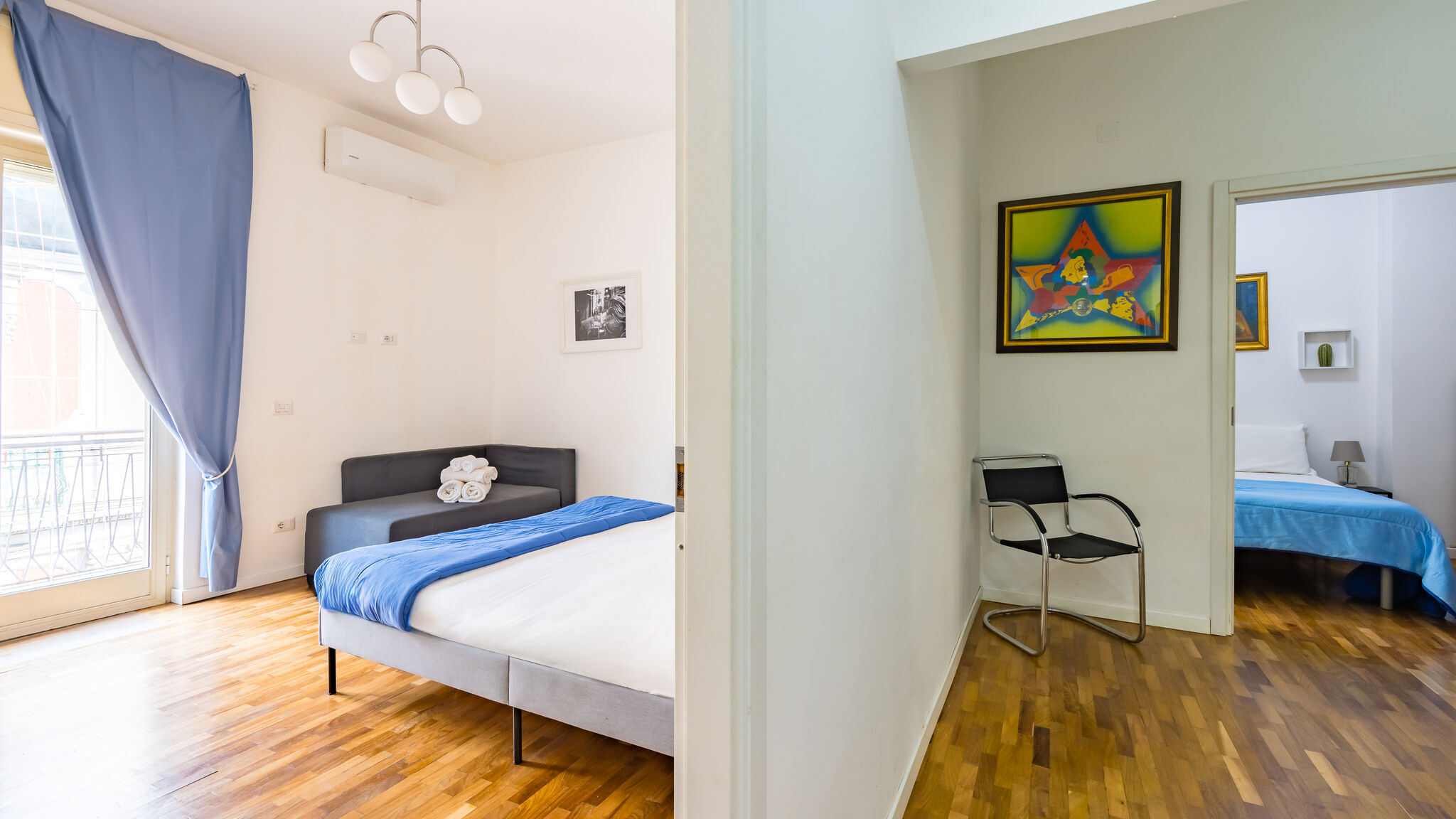 Italianway Napoli My Honey House by NapoliApartments