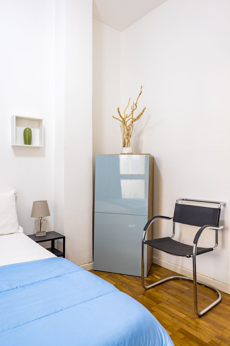 Italianway Napoli My Honey House by NapoliApartments