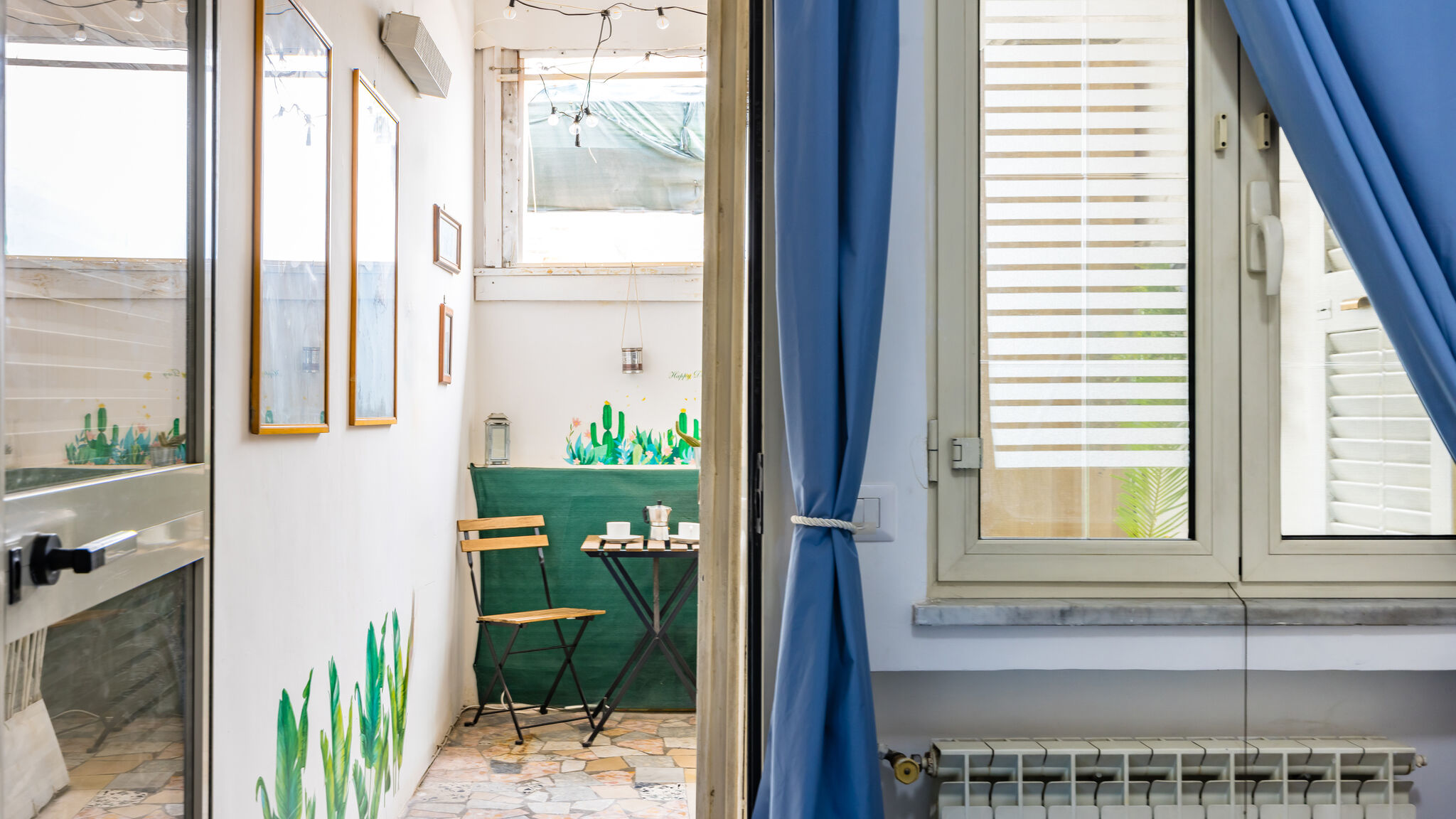Italianway Napoli My Honey House by NapoliApartments