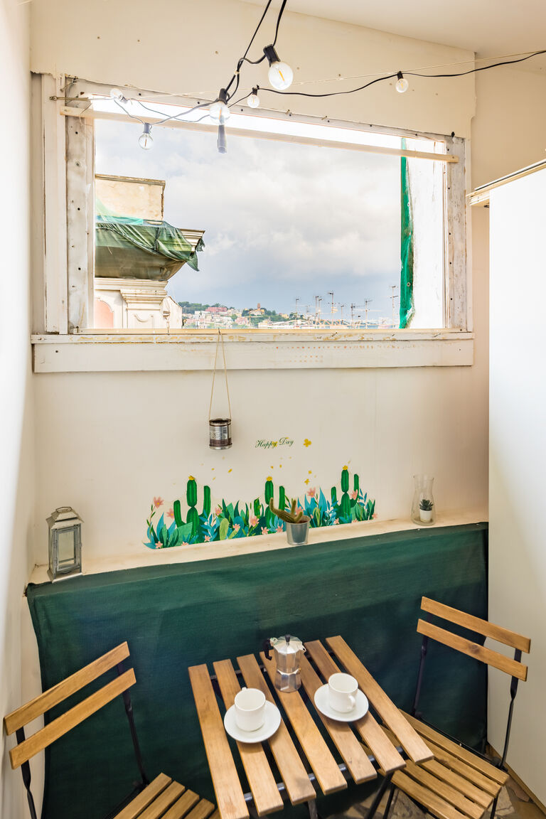 Italianway Napoli My Honey House by NapoliApartments
