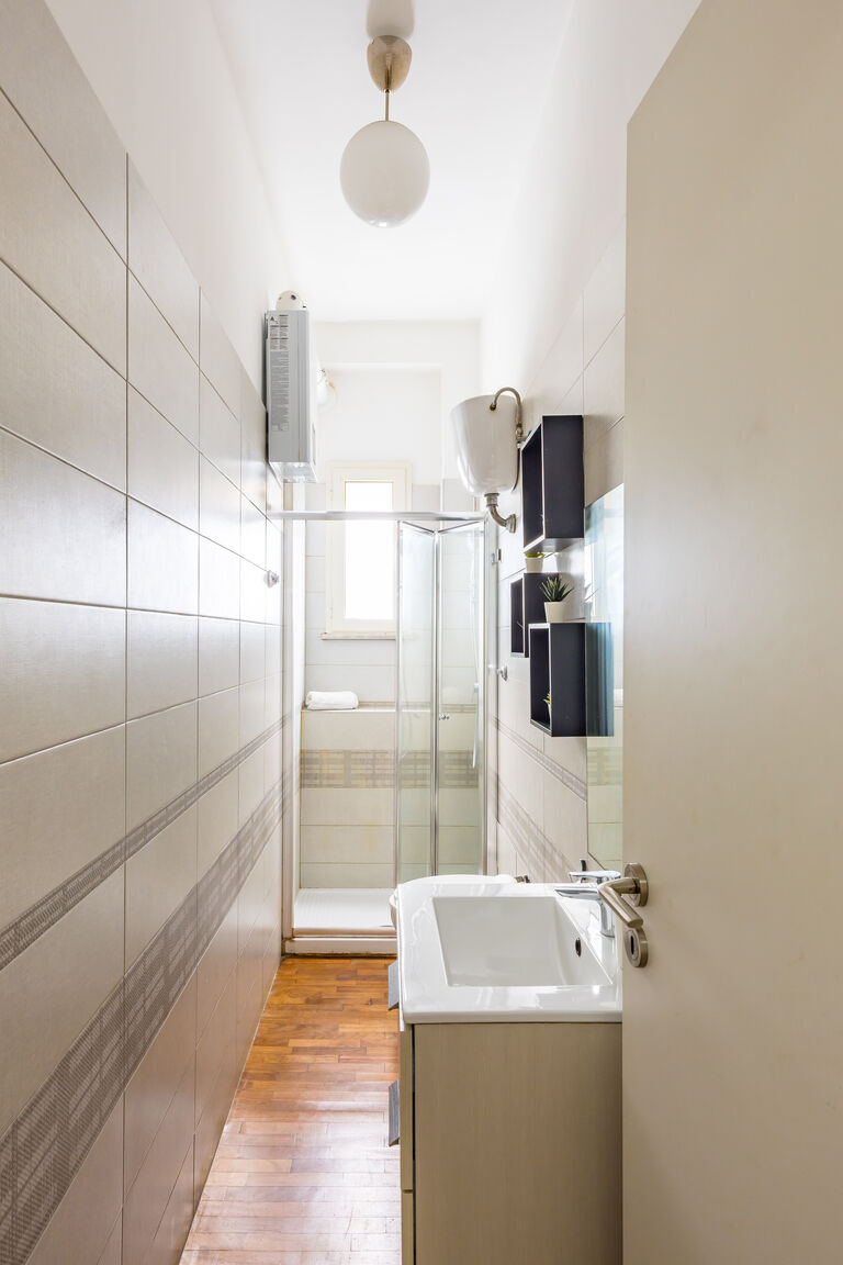 Italianway Napoli My Honey House by NapoliApartments