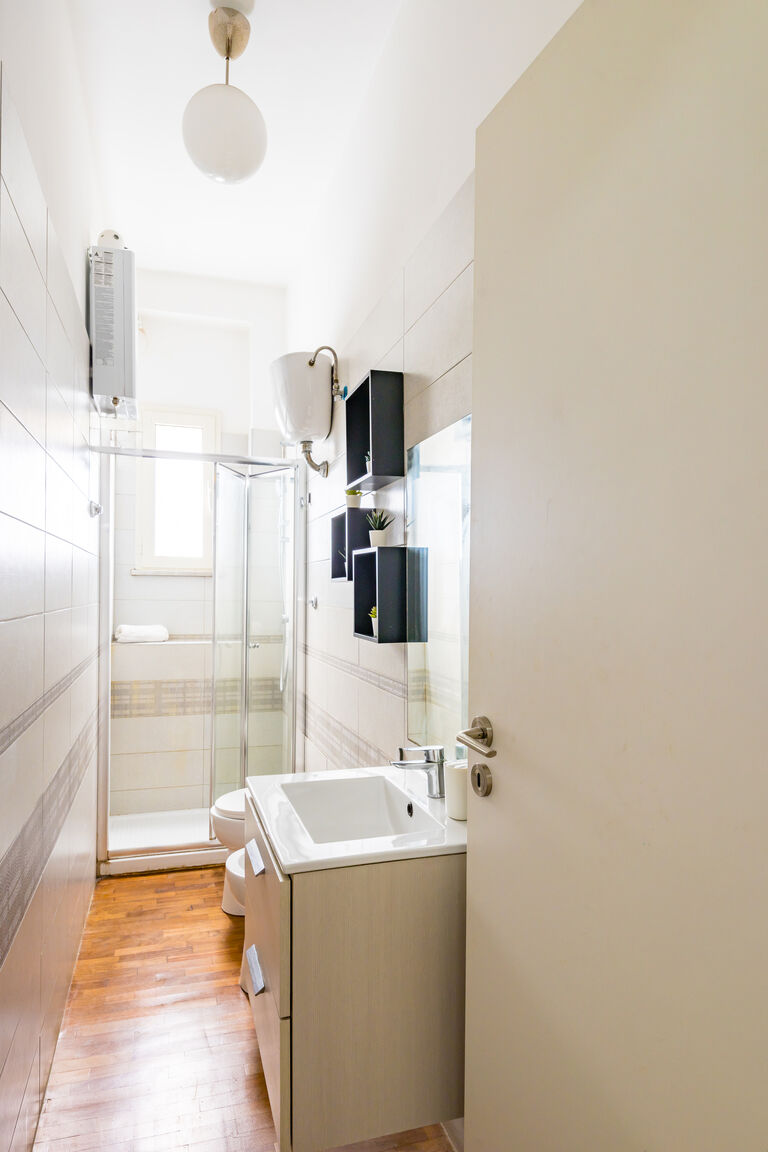 Italianway Napoli My Honey House by NapoliApartments
